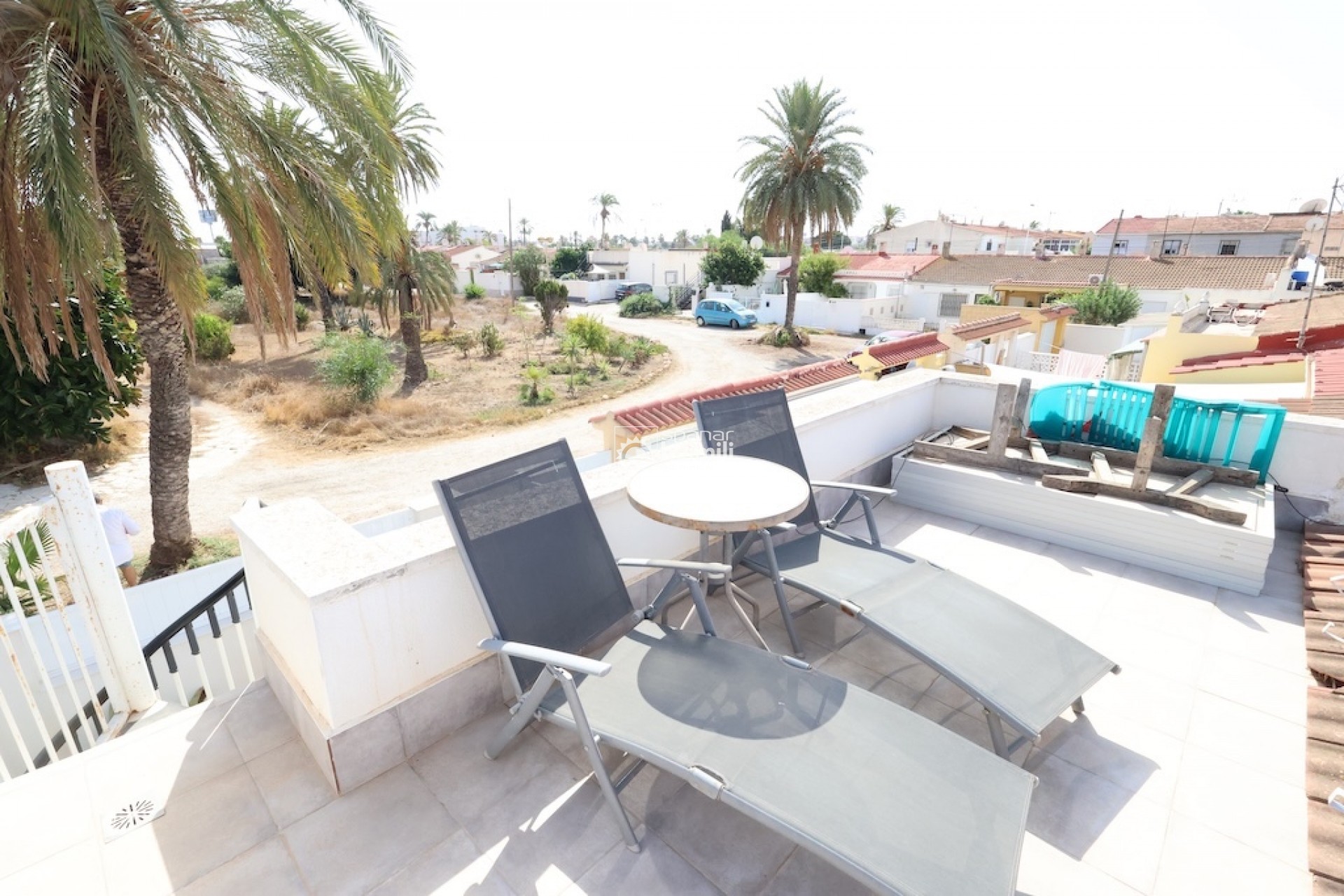Revente - Bungalow -
Torrevieja