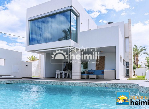  - Revente -
            Cabo Roig - 1425