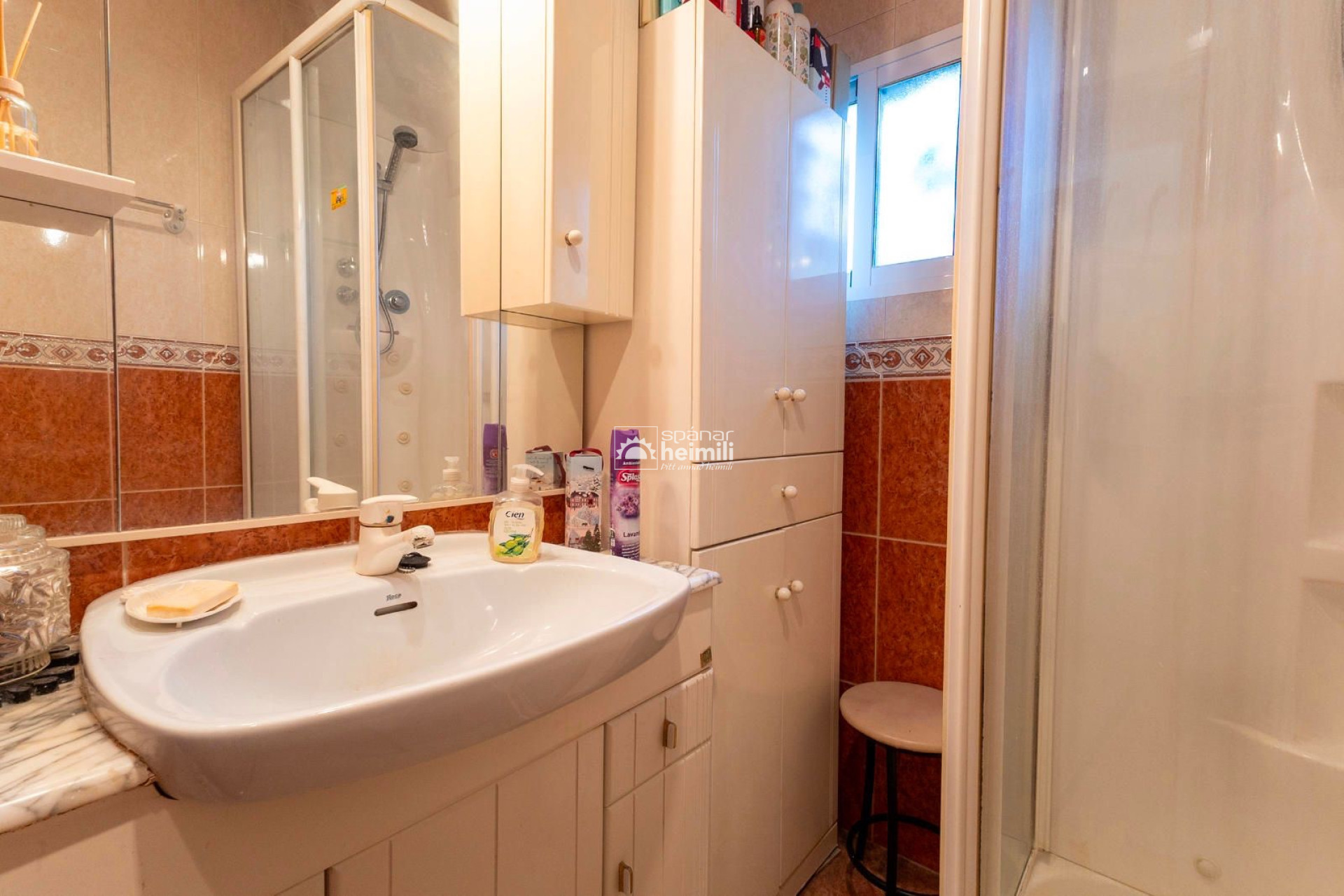 Revente -  -
Cabo Roig