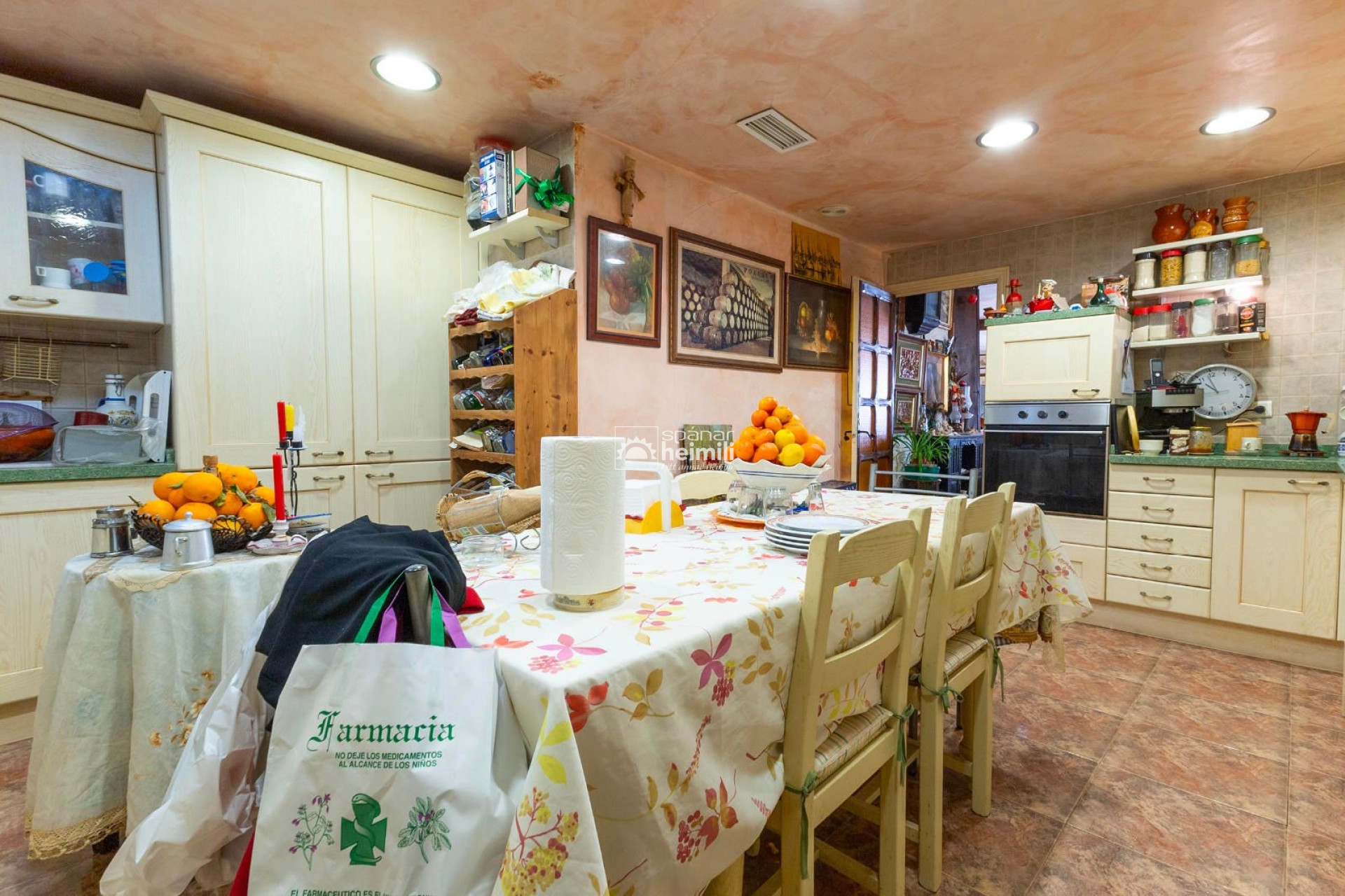 Revente -  -
Cabo Roig