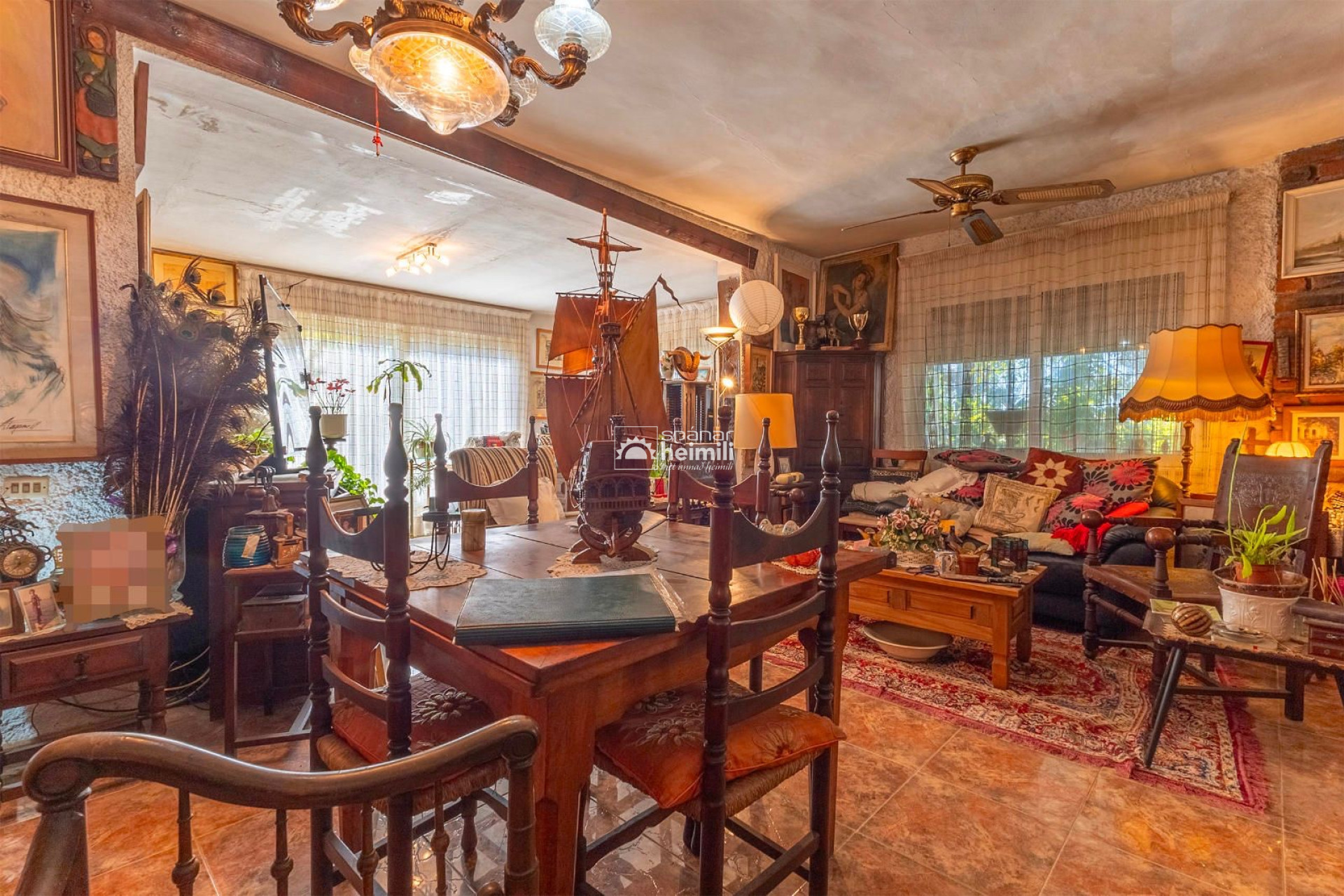 Revente -  -
Cabo Roig