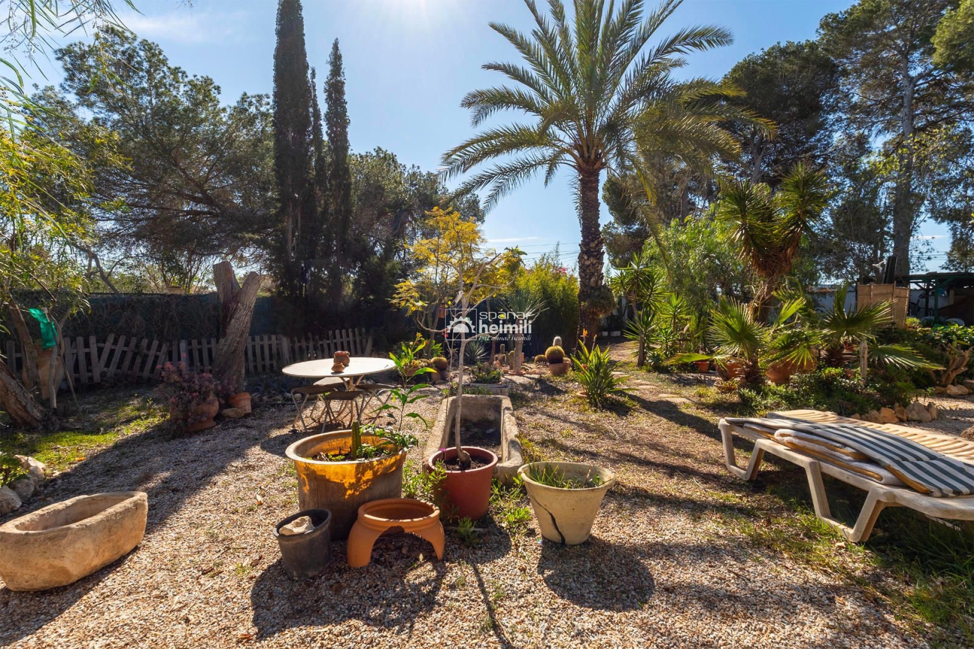 Revente -  -
Cabo Roig