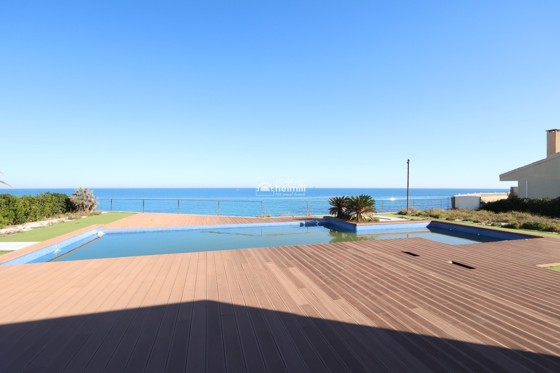 Revente -  -
Cabo Roig