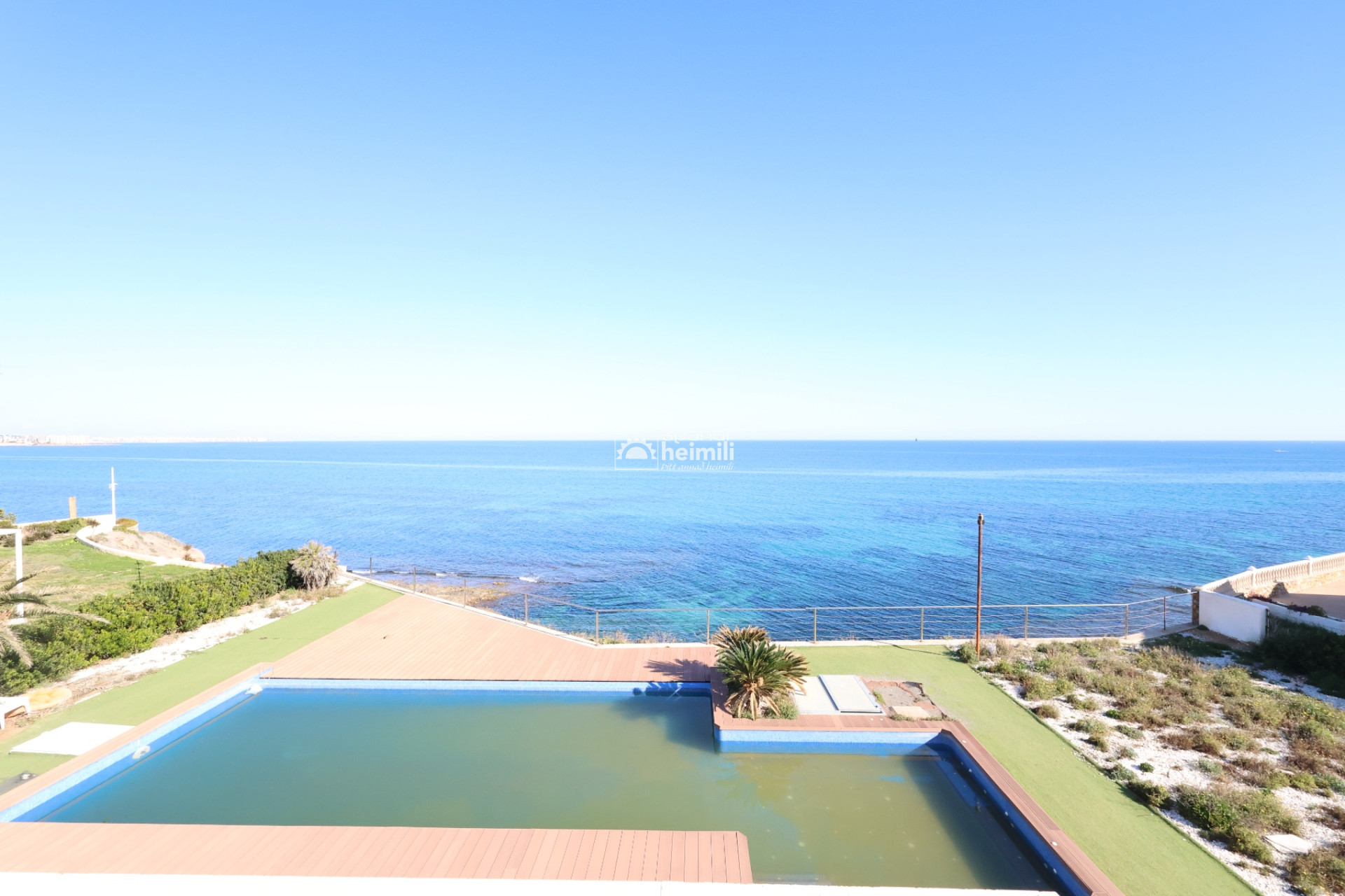 Revente -  -
Cabo Roig