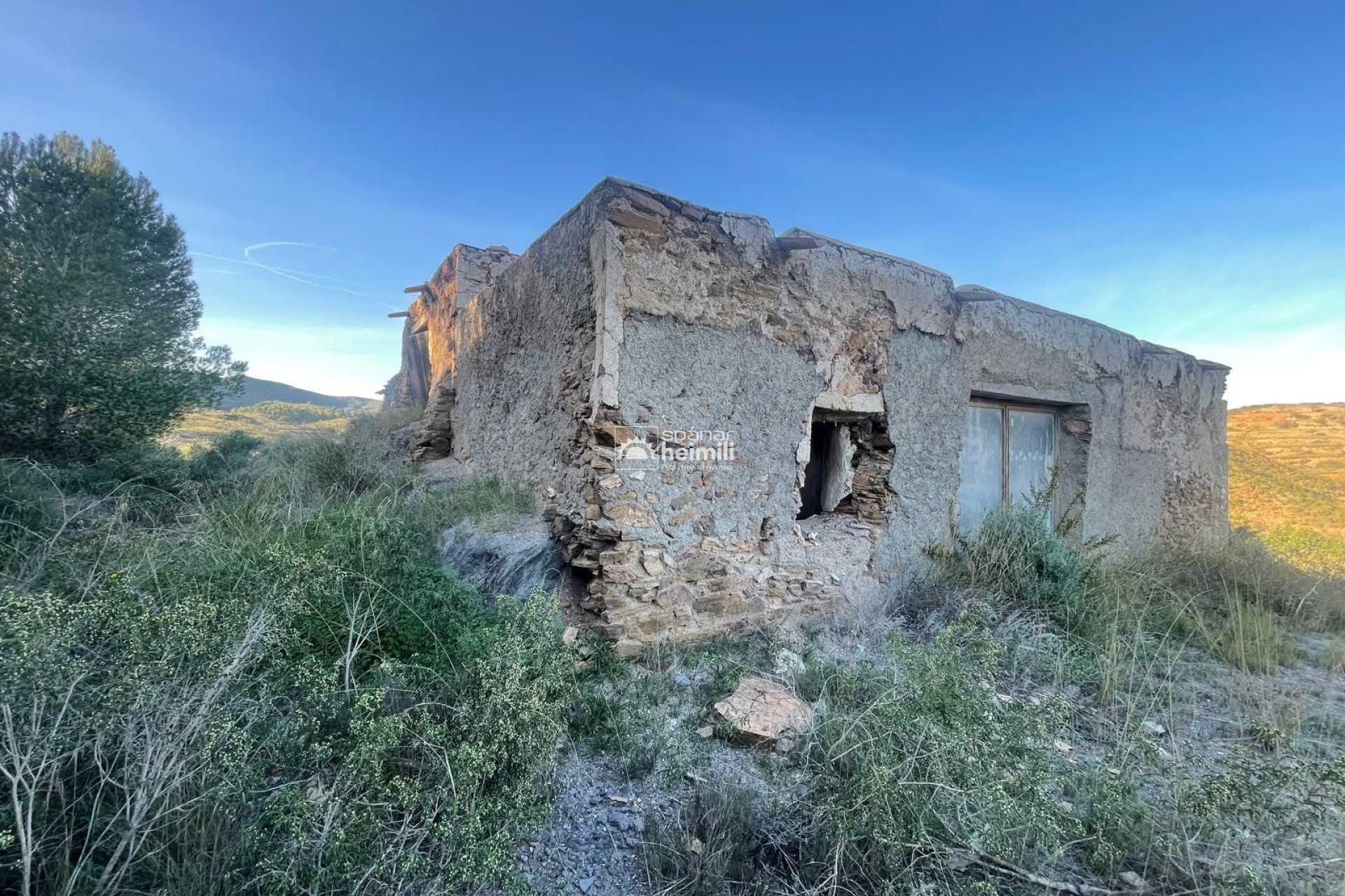 Revente -  -
Cartagena