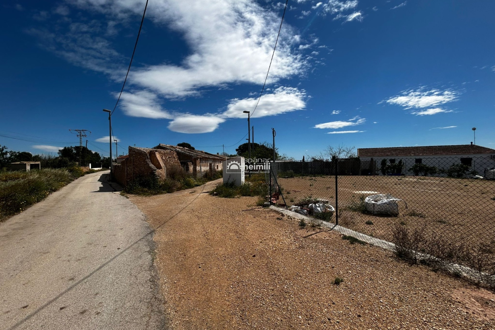 Revente -  -
Cartagena