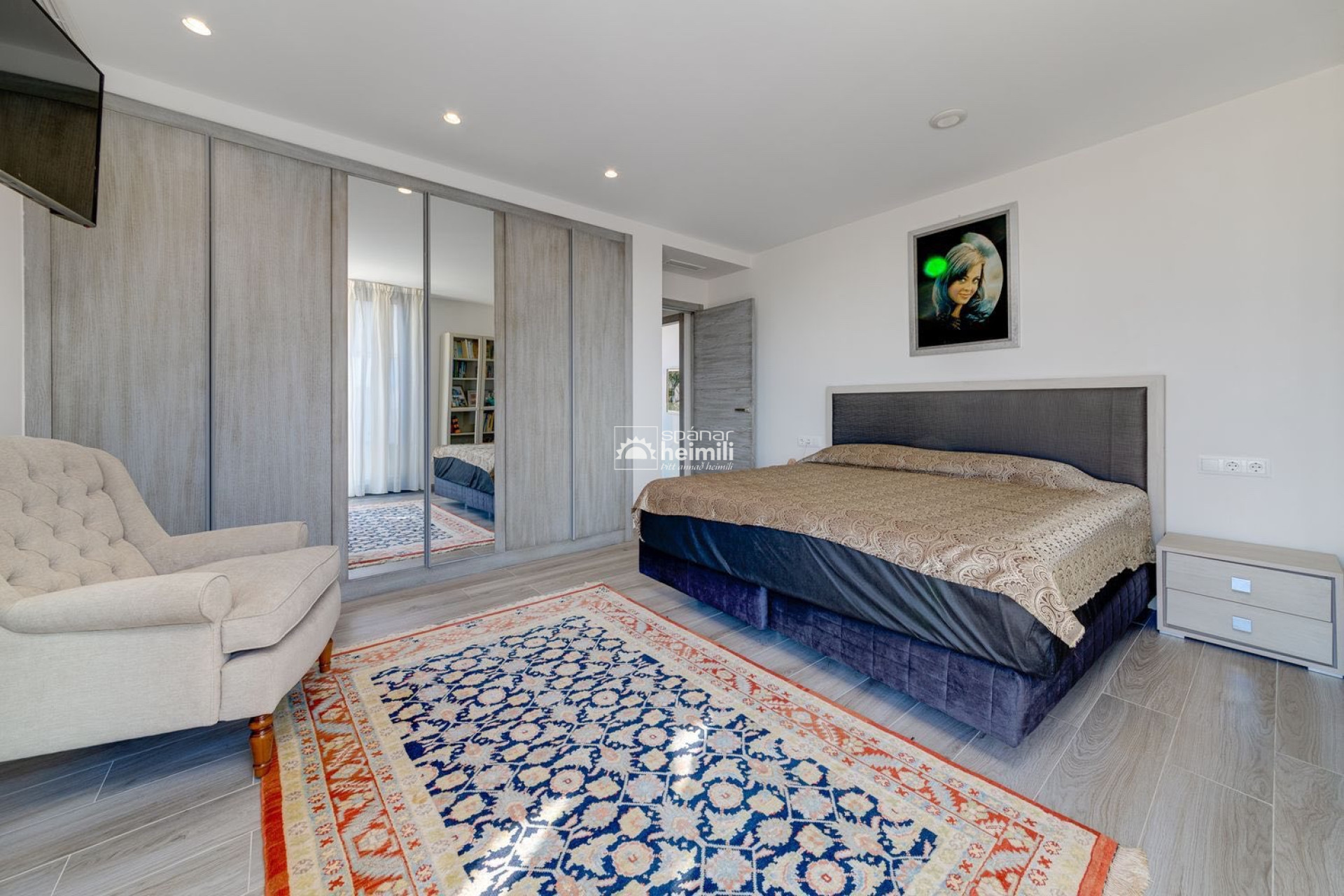 Revente -  -
Los Altos/Los Balcones