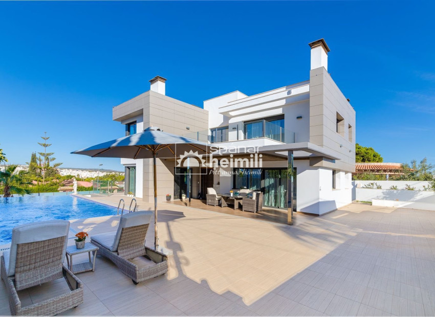 Revente -  -
Los Altos/Los Balcones