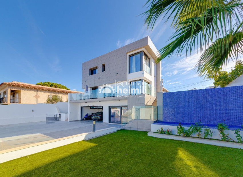 Revente -  -
Los Altos/Los Balcones