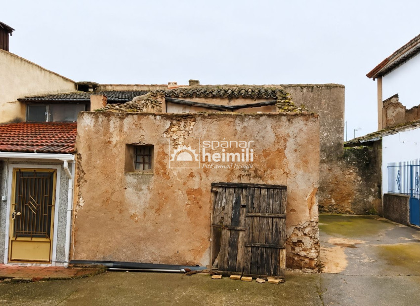 Revente - Maison de campagne -
Murcia