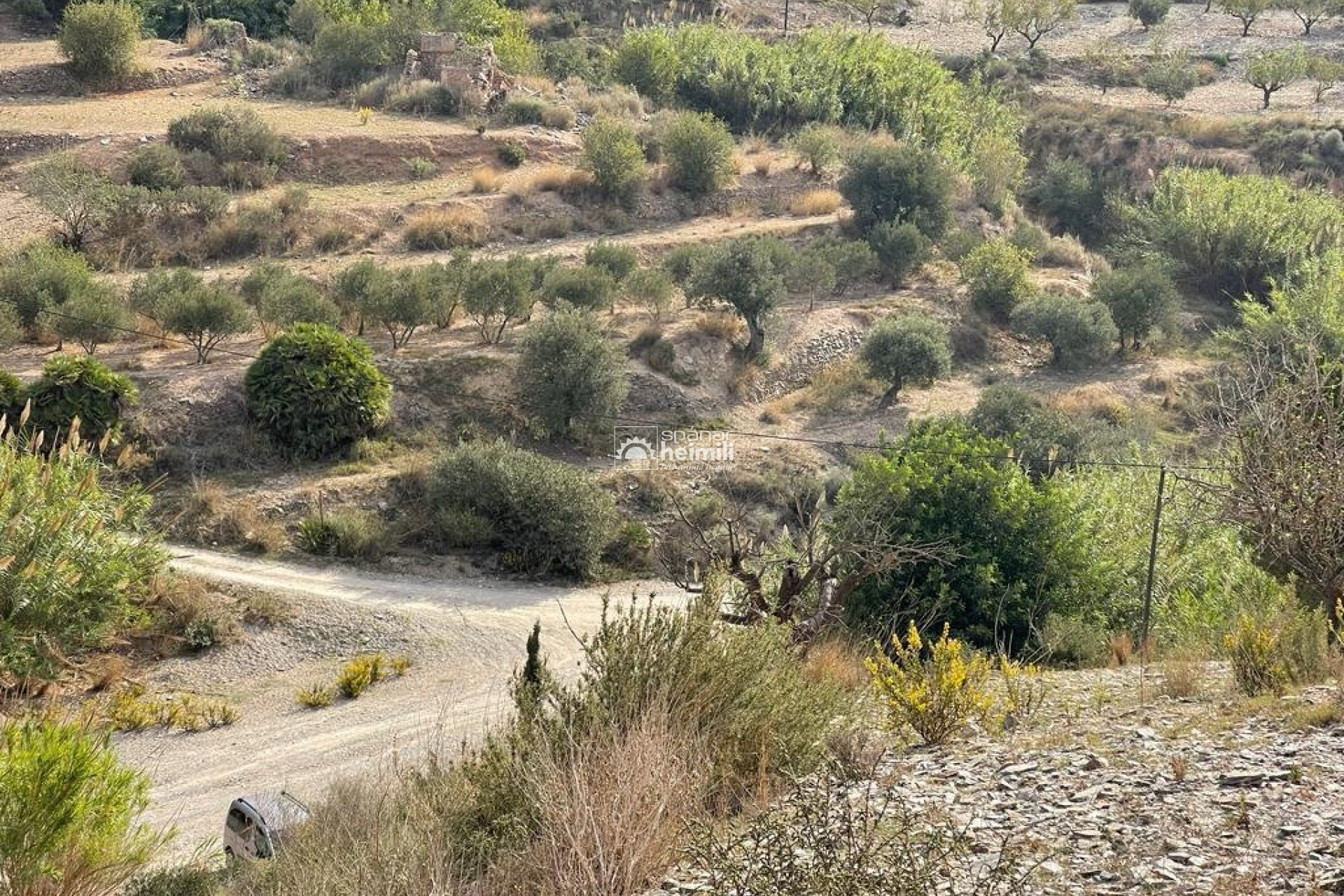 Revente - Maison de style finca -
Cartagena