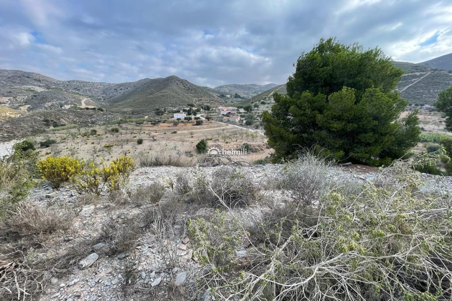 Revente - Maison de style finca -
Cartagena