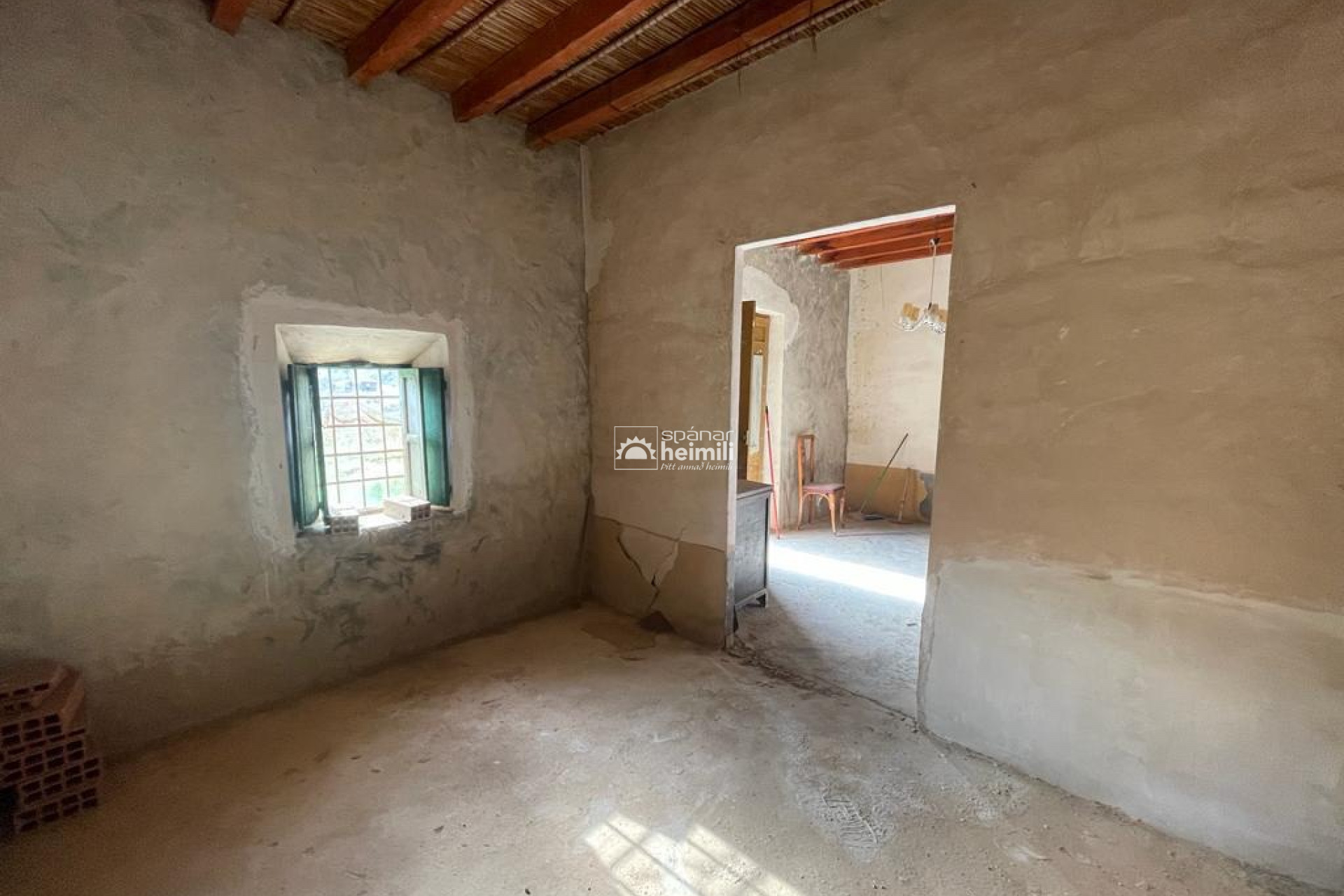 Revente - Maison de style finca -
Cartagena