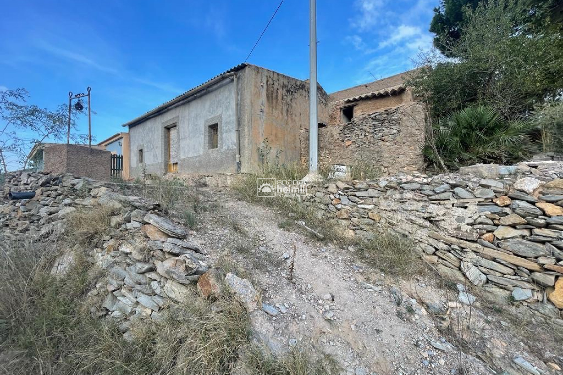 Revente - Maison de style finca -
Cartagena