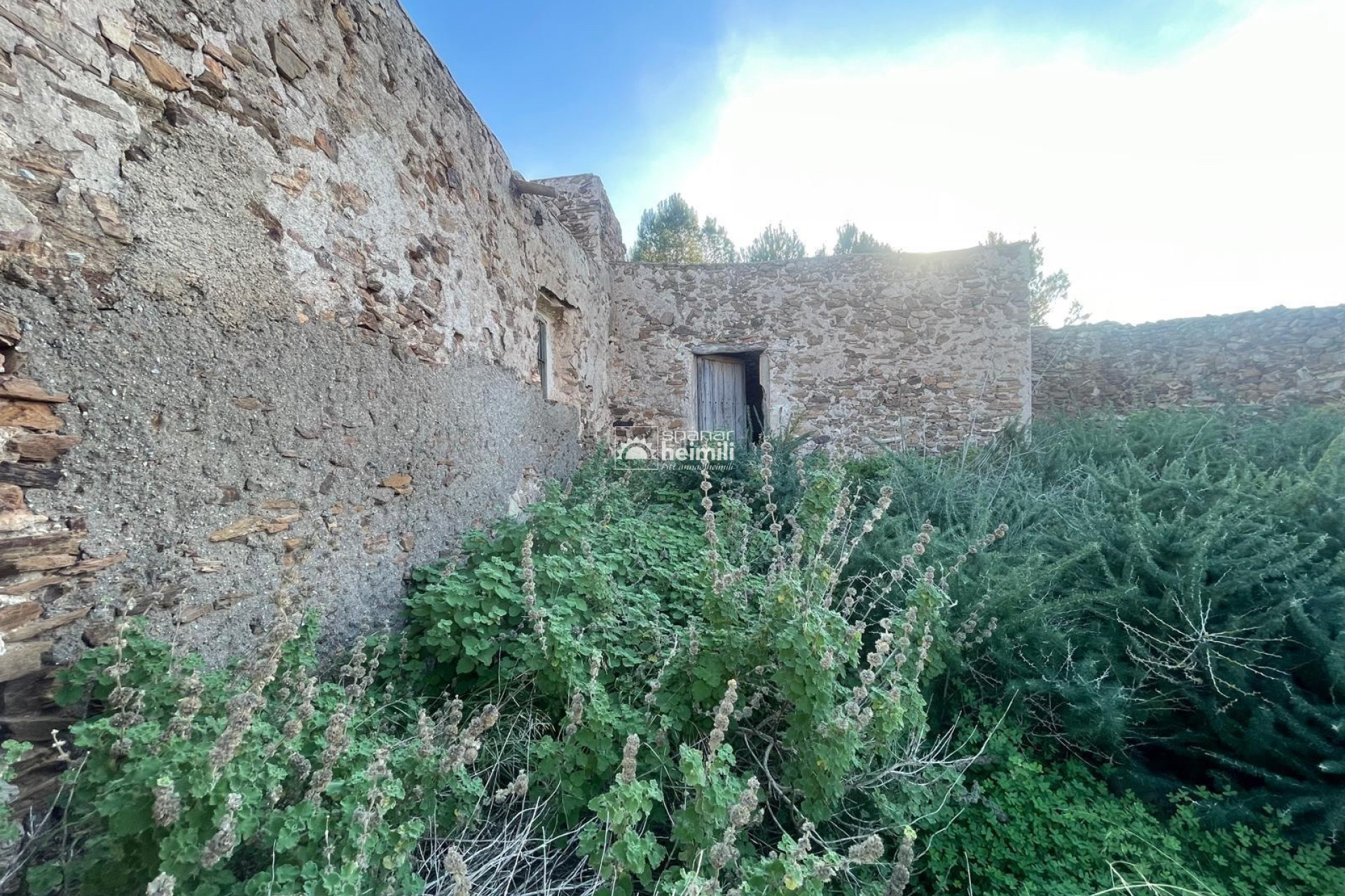 Revente - Maison de style finca -
Cartagena