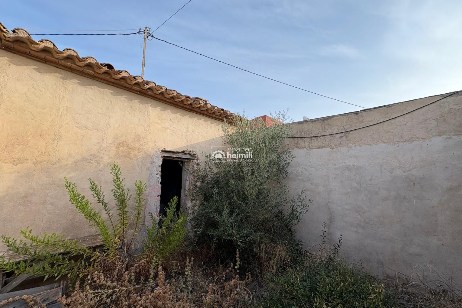 Revente - Maison de style finca -
Cartagena