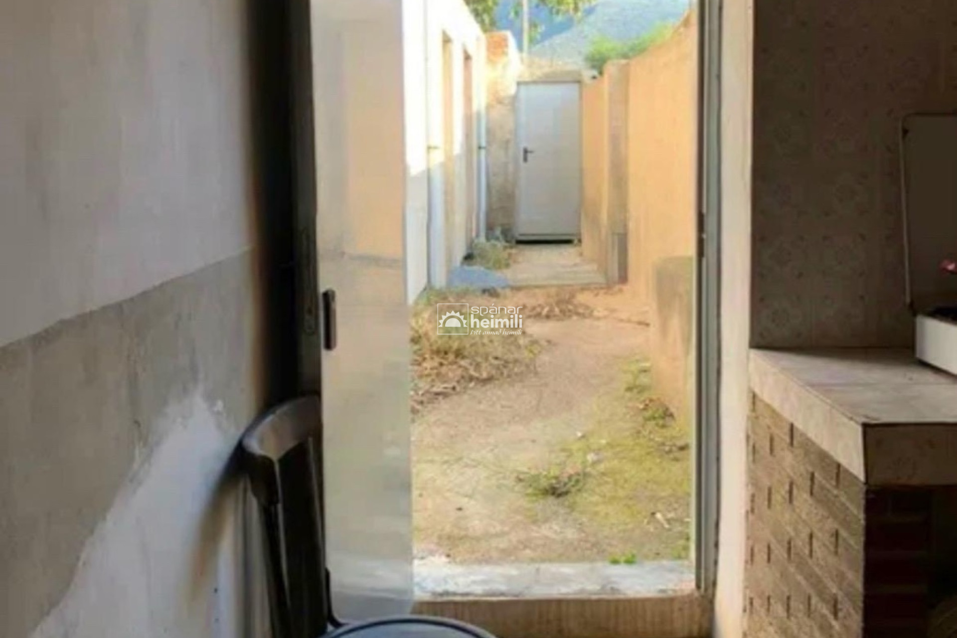 Revente - Maison de style finca -
Cartagena