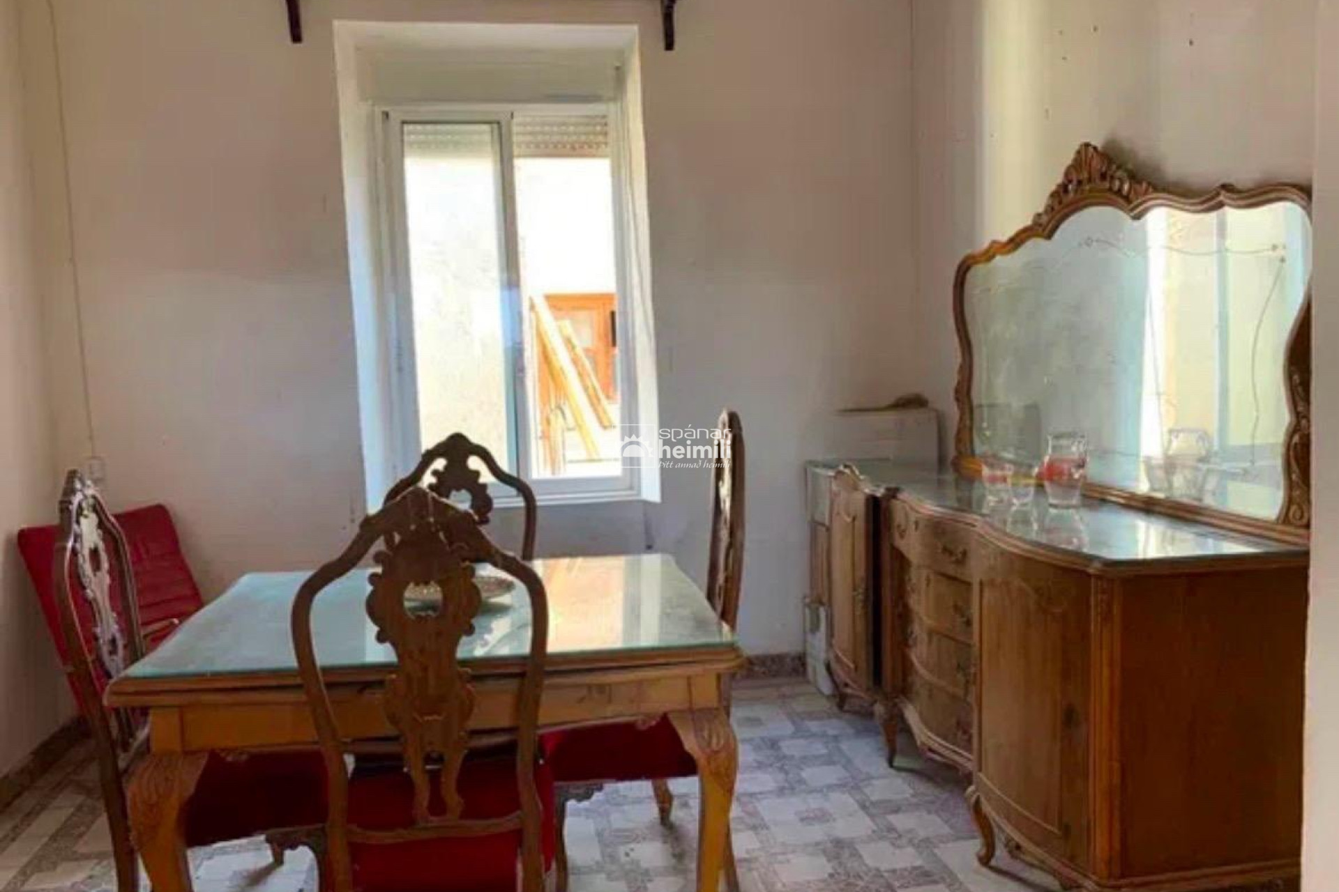 Revente - Maison de style finca -
Cartagena