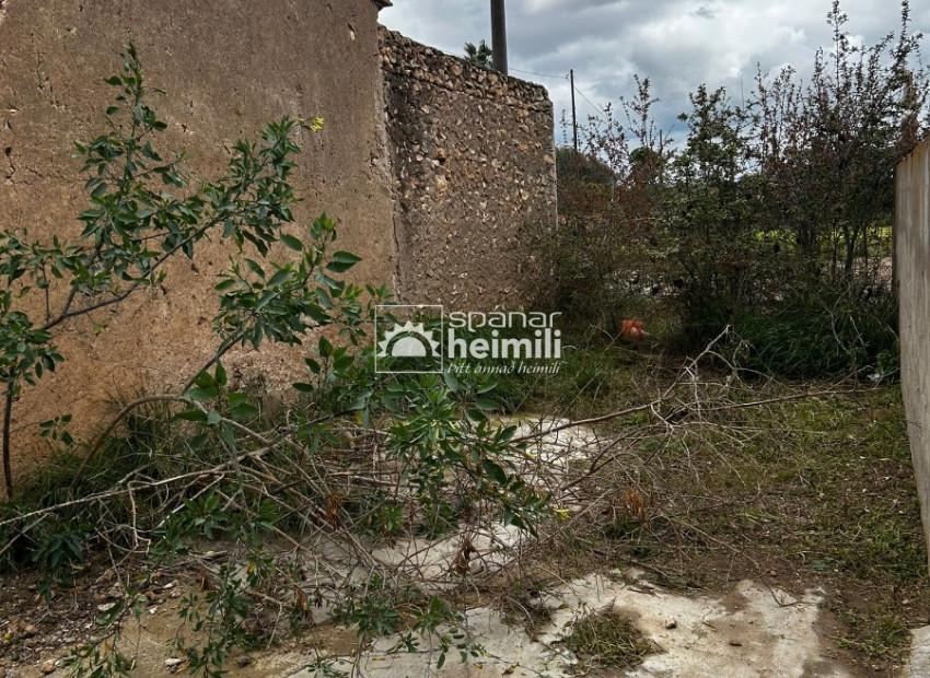 Revente - Maison de style finca -
Cartagena