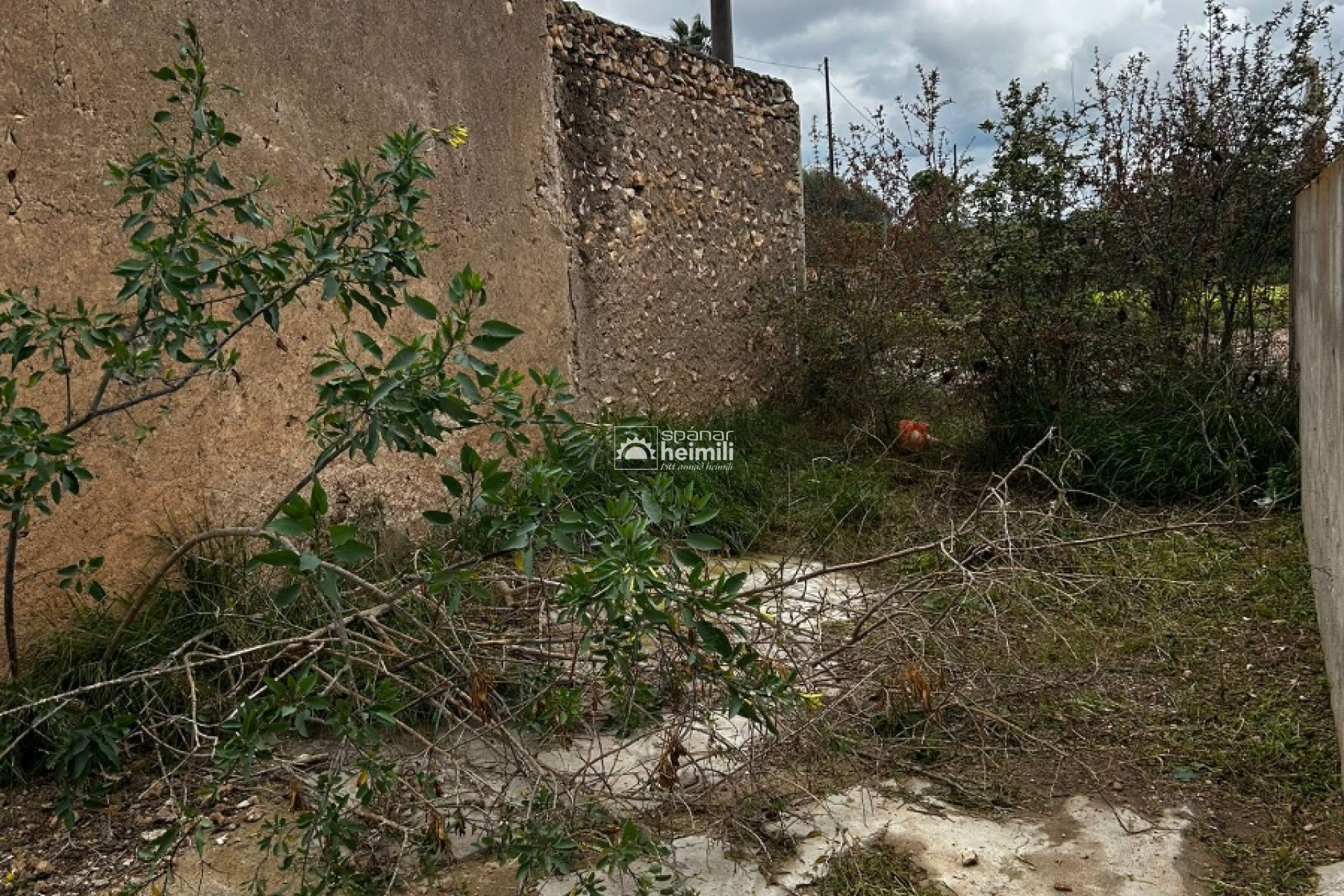 Revente - Maison de style finca -
Cartagena