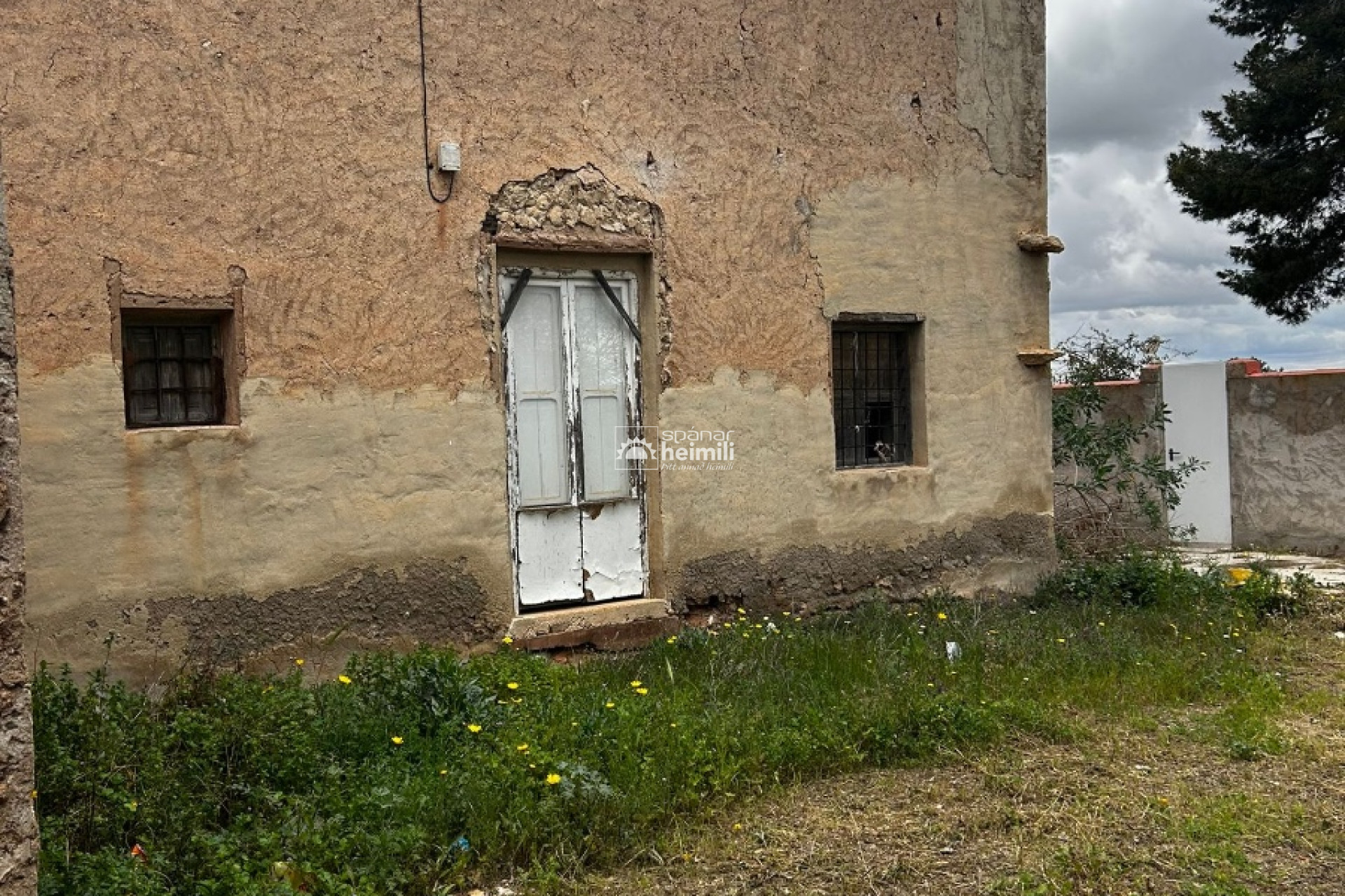 Revente - Maison de style finca -
Cartagena