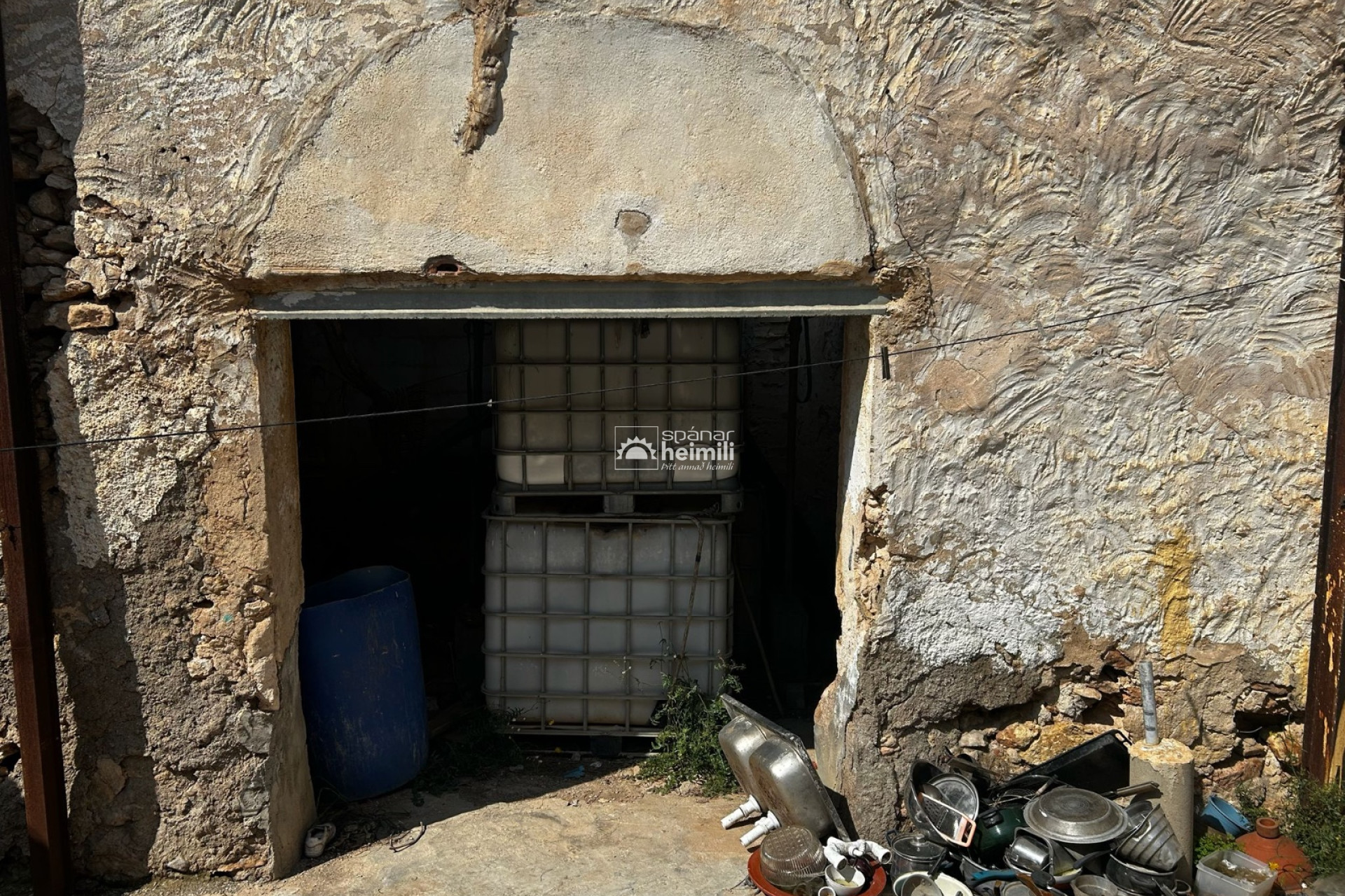 Revente - Maison de style finca -
Cartagena