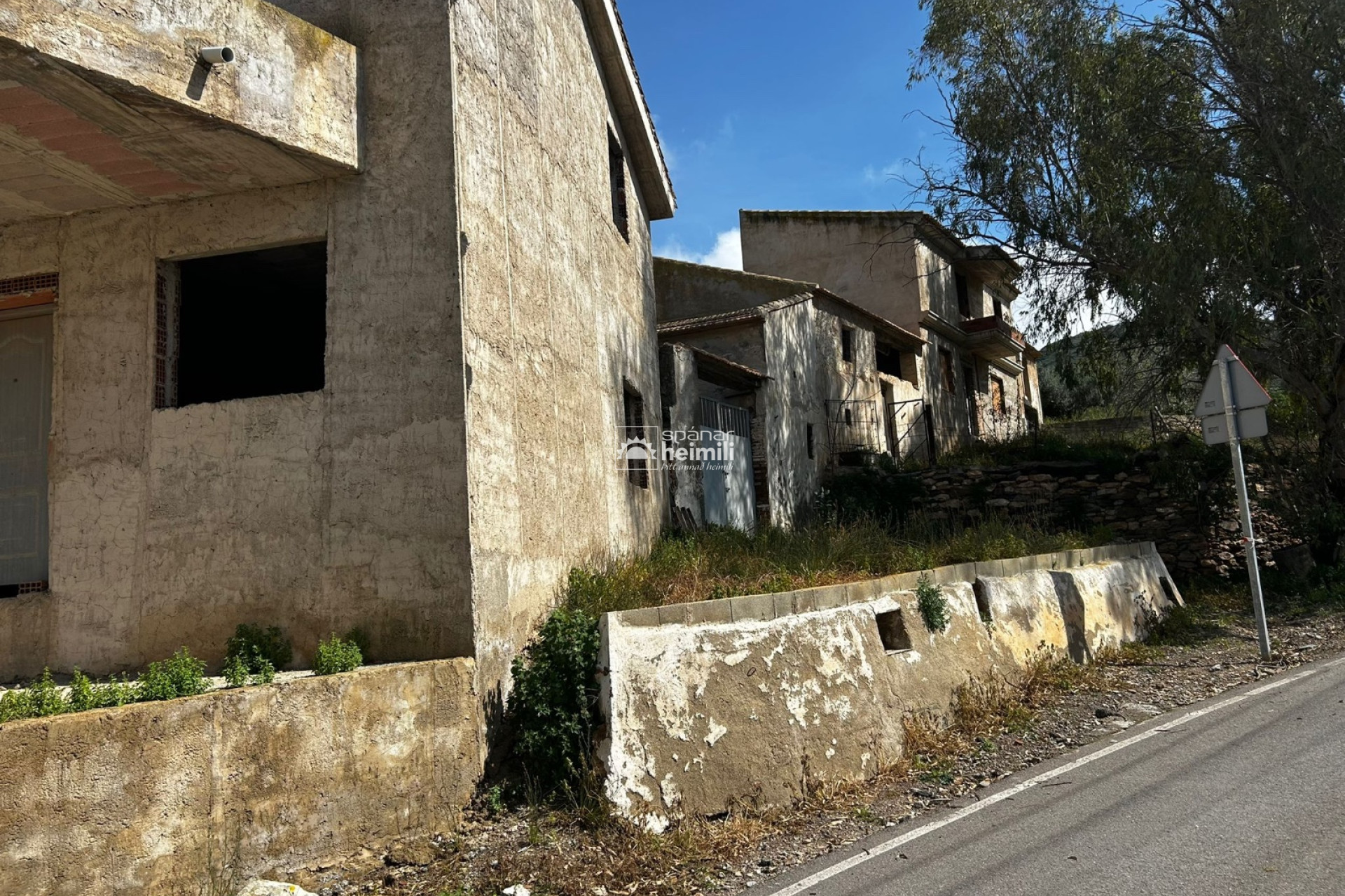 Revente - Maison de style finca -
Cartagena