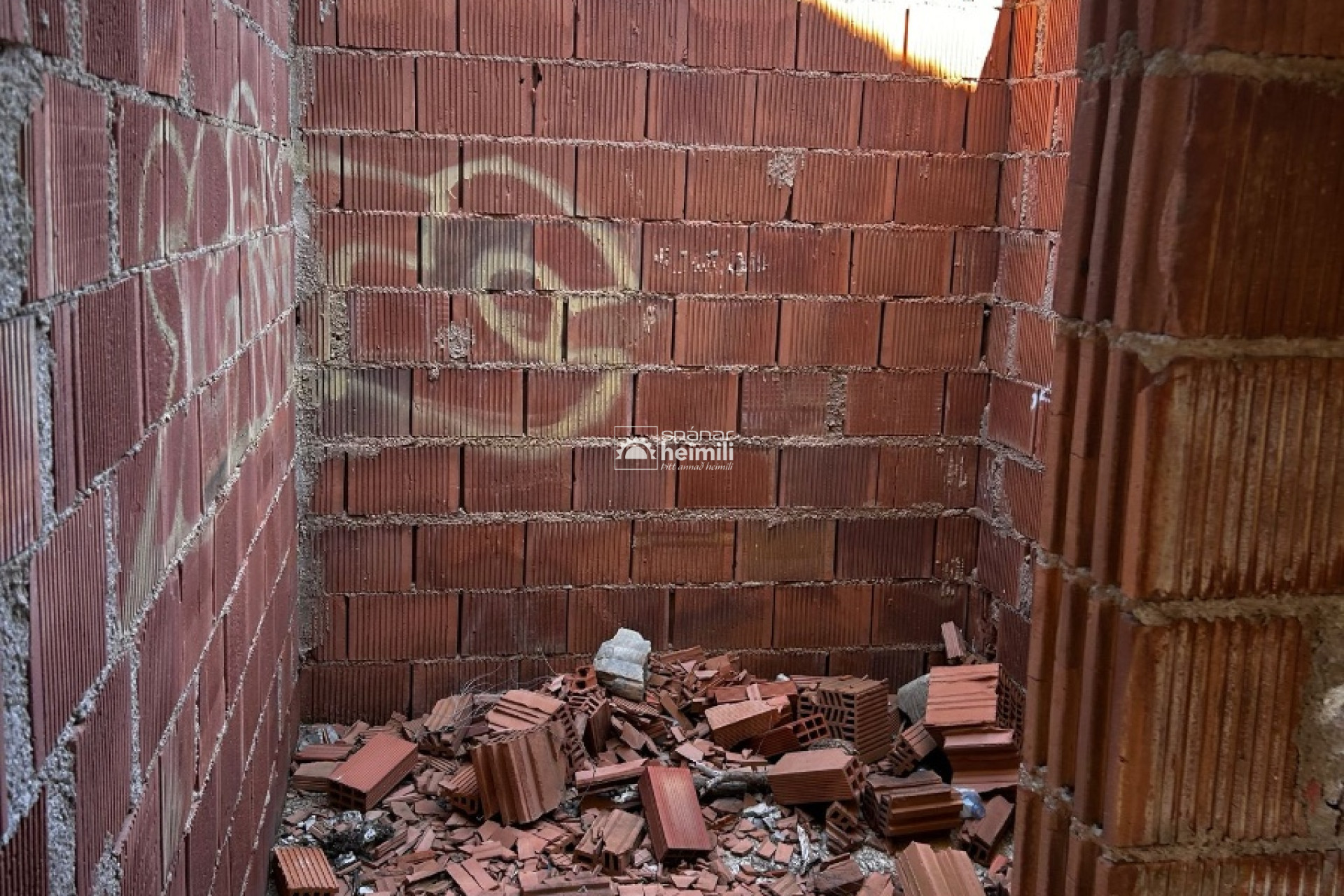 Revente - Maison de style finca -
Cartagena