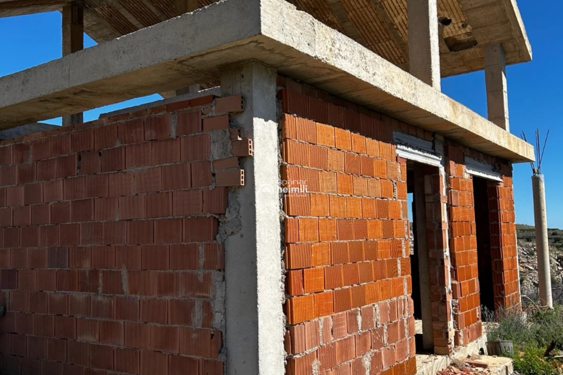 Revente - Maison de style finca -
Cartagena