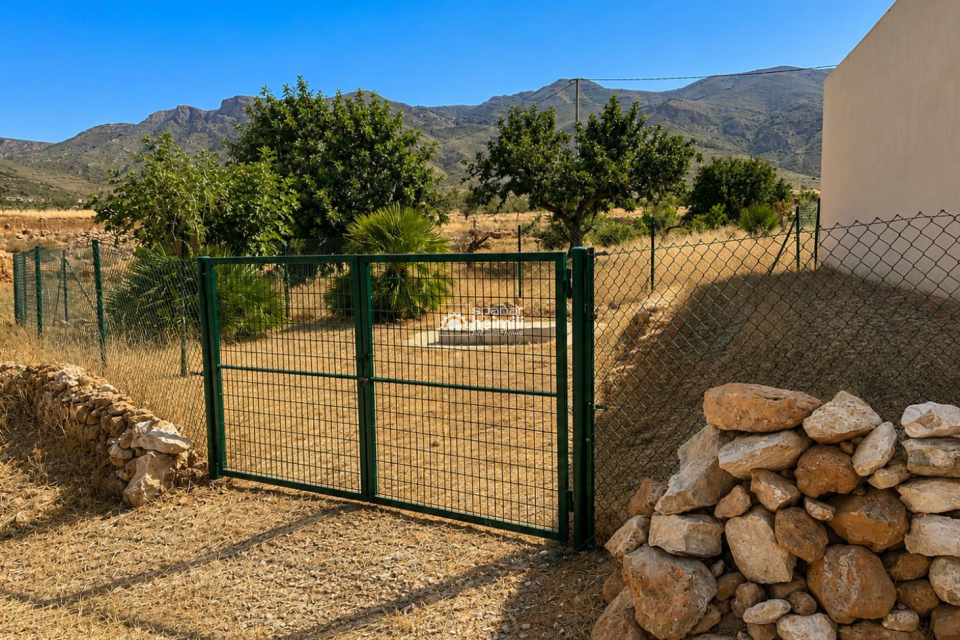 Revente - Maison de style finca -
Cartagena