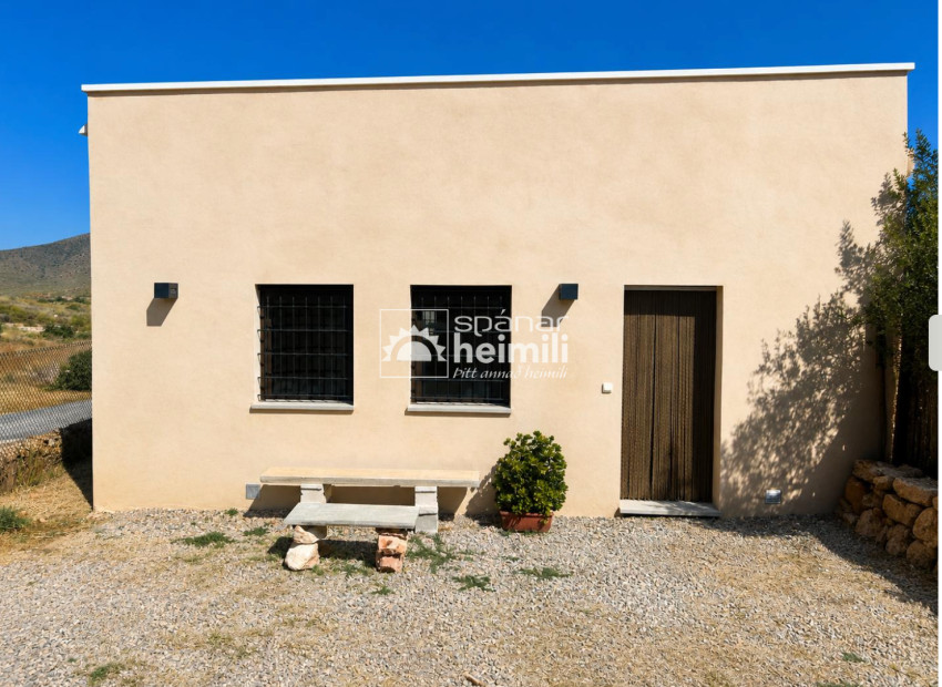 Revente - Maison de style finca -
Cartagena