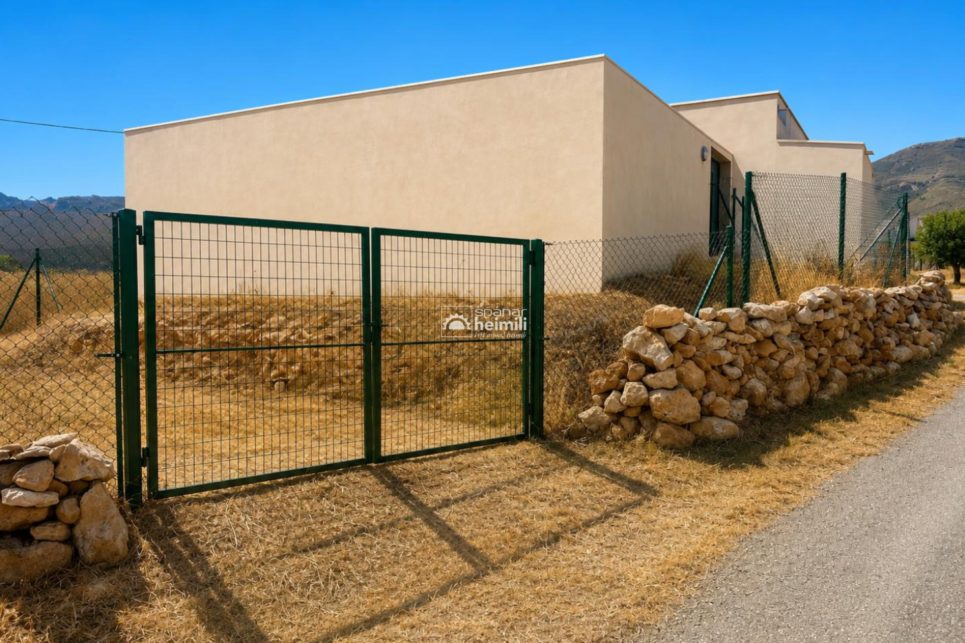 Revente - Maison de style finca -
Cartagena