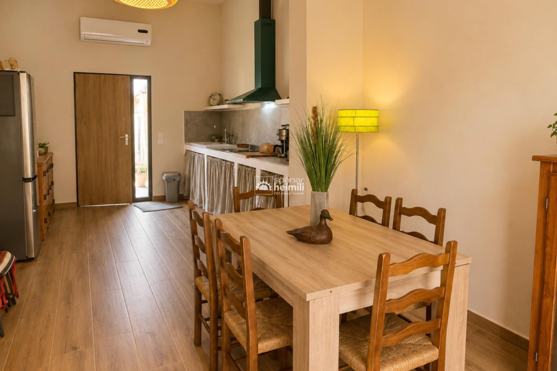 Revente - Maison de style finca -
Cartagena