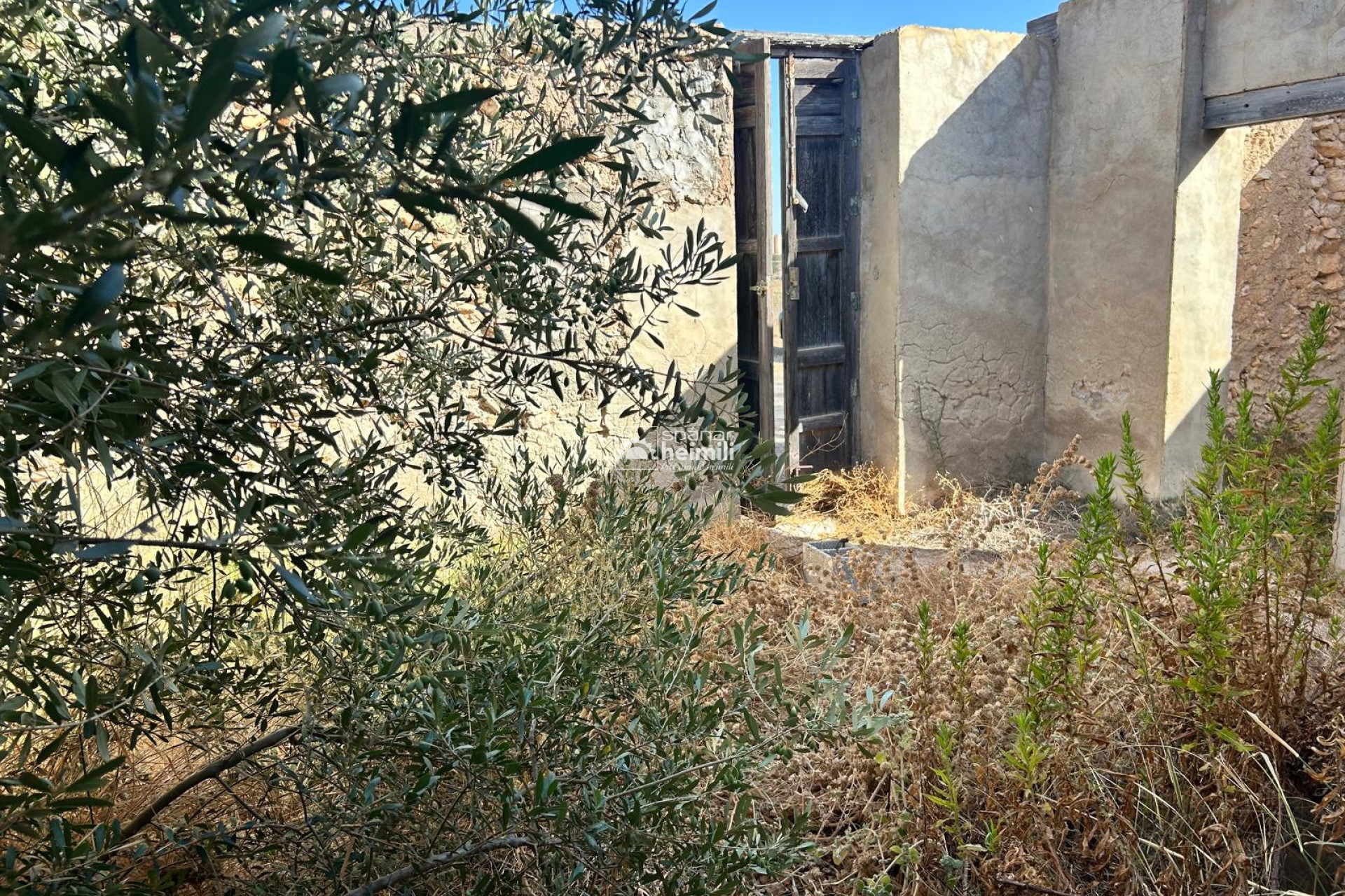 Revente - Maison de style finca -
Cartagena