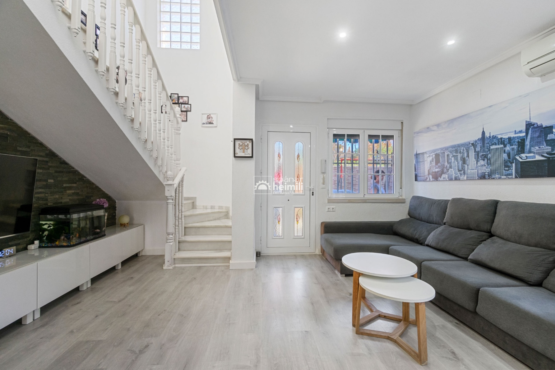 Revente - Maison jumelée d’un côté -
Los Altos/Los Balcones