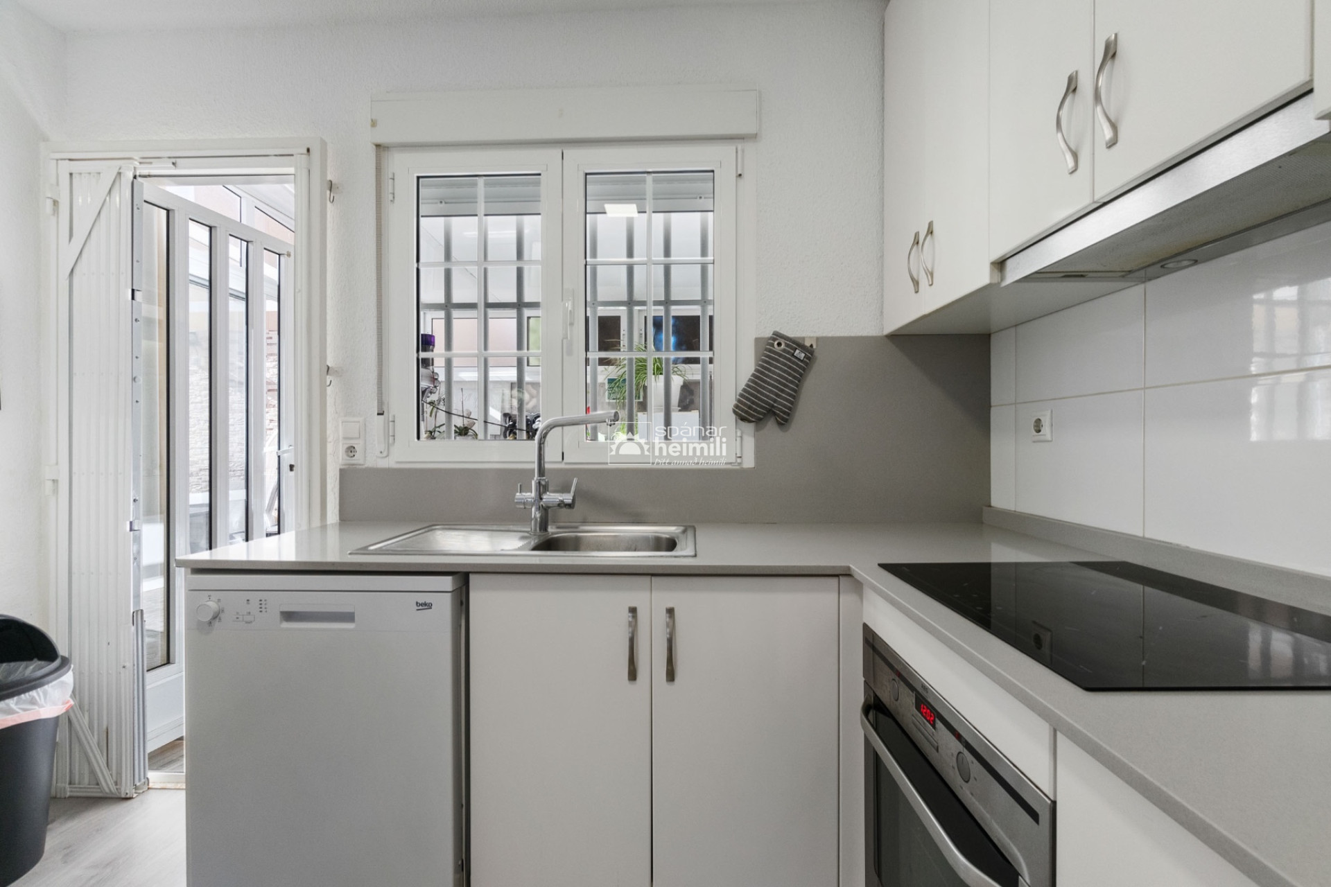 Revente - Maison jumelée d’un côté -
Los Altos/Los Balcones