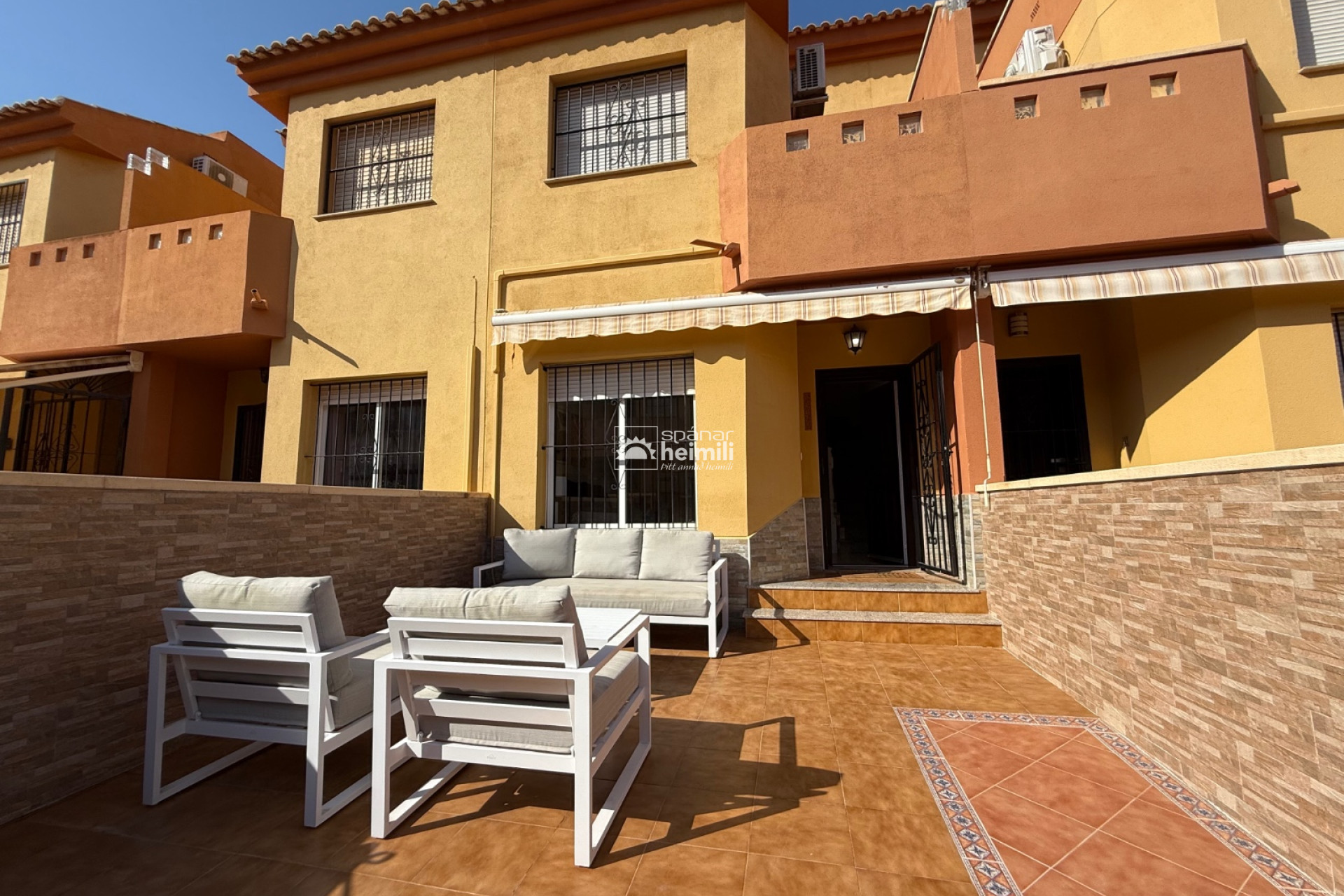 Revente - Mitoyenne -
Cabo Roig