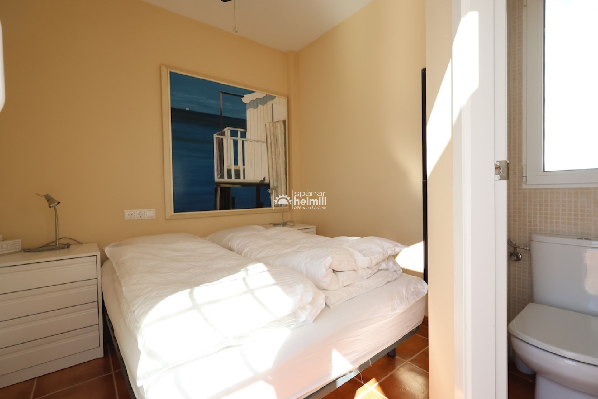 Revente - Mitoyenne -
Cabo Roig