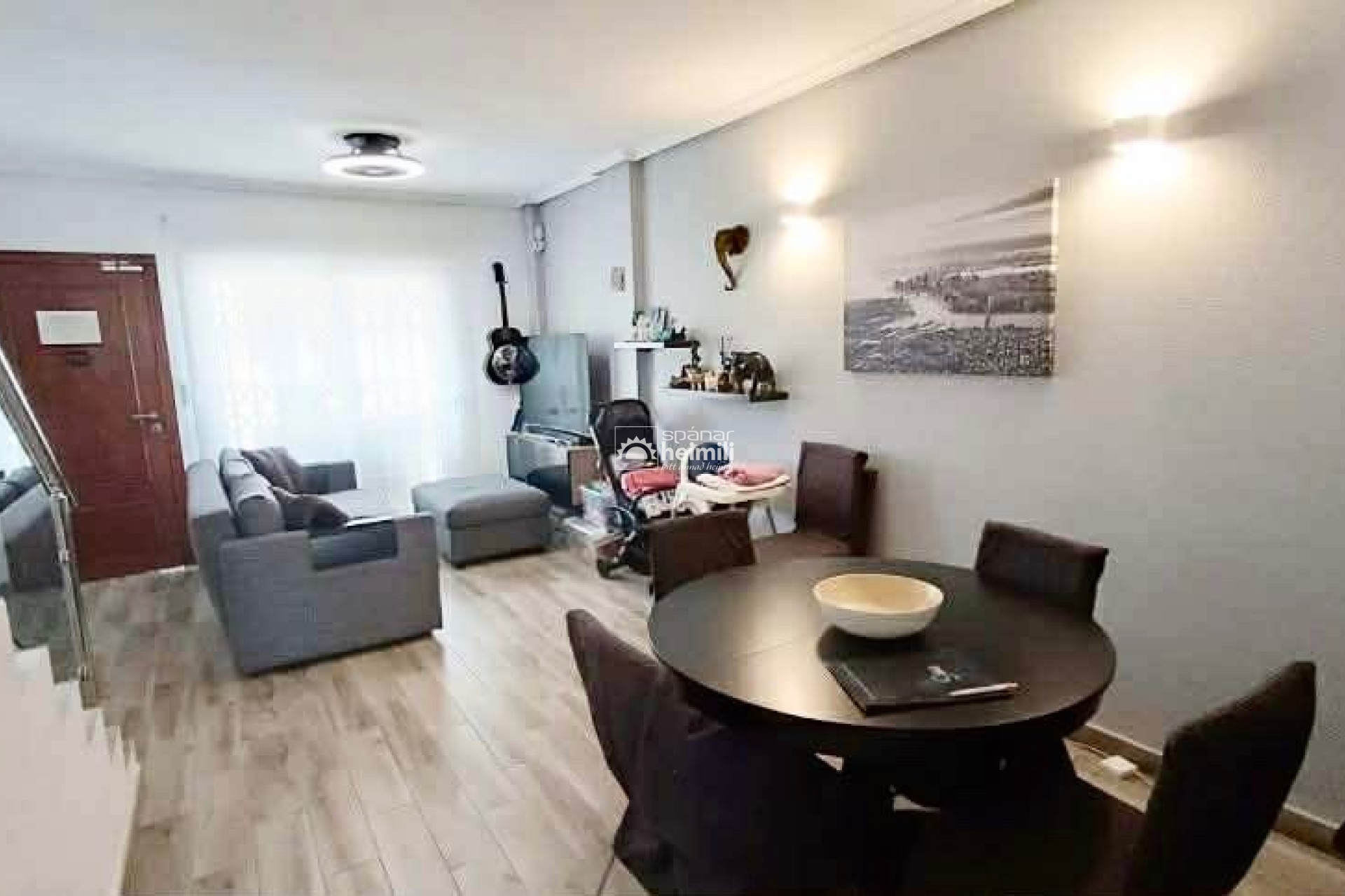 Revente - Mitoyenne -
Cabo Roig