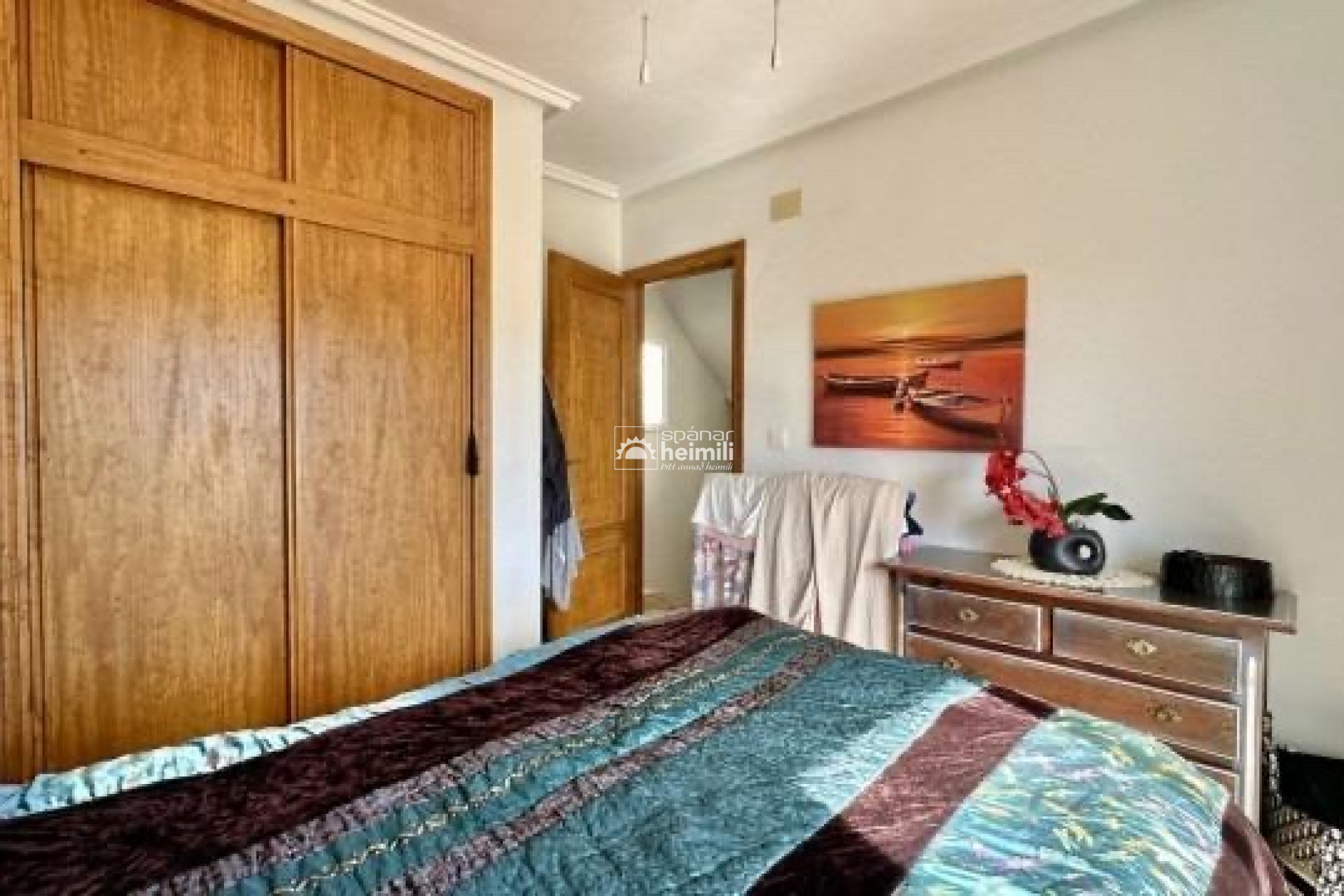 Revente - Mitoyenne -
Los Altos/Los Balcones