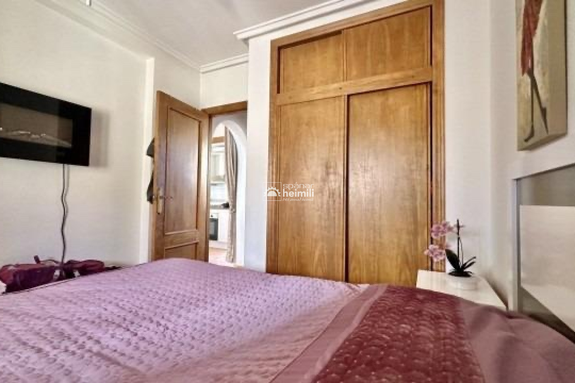 Revente - Mitoyenne -
Los Altos/Los Balcones