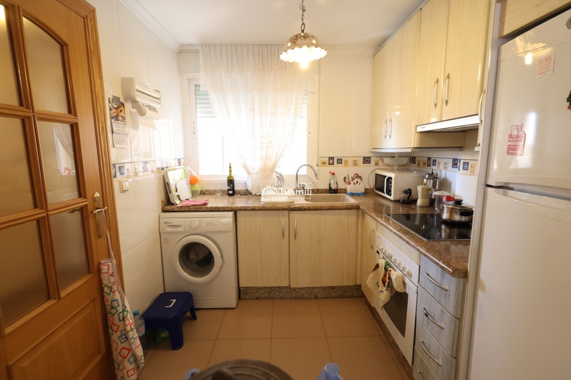 Revente - Penthouse -
Cabo Roig