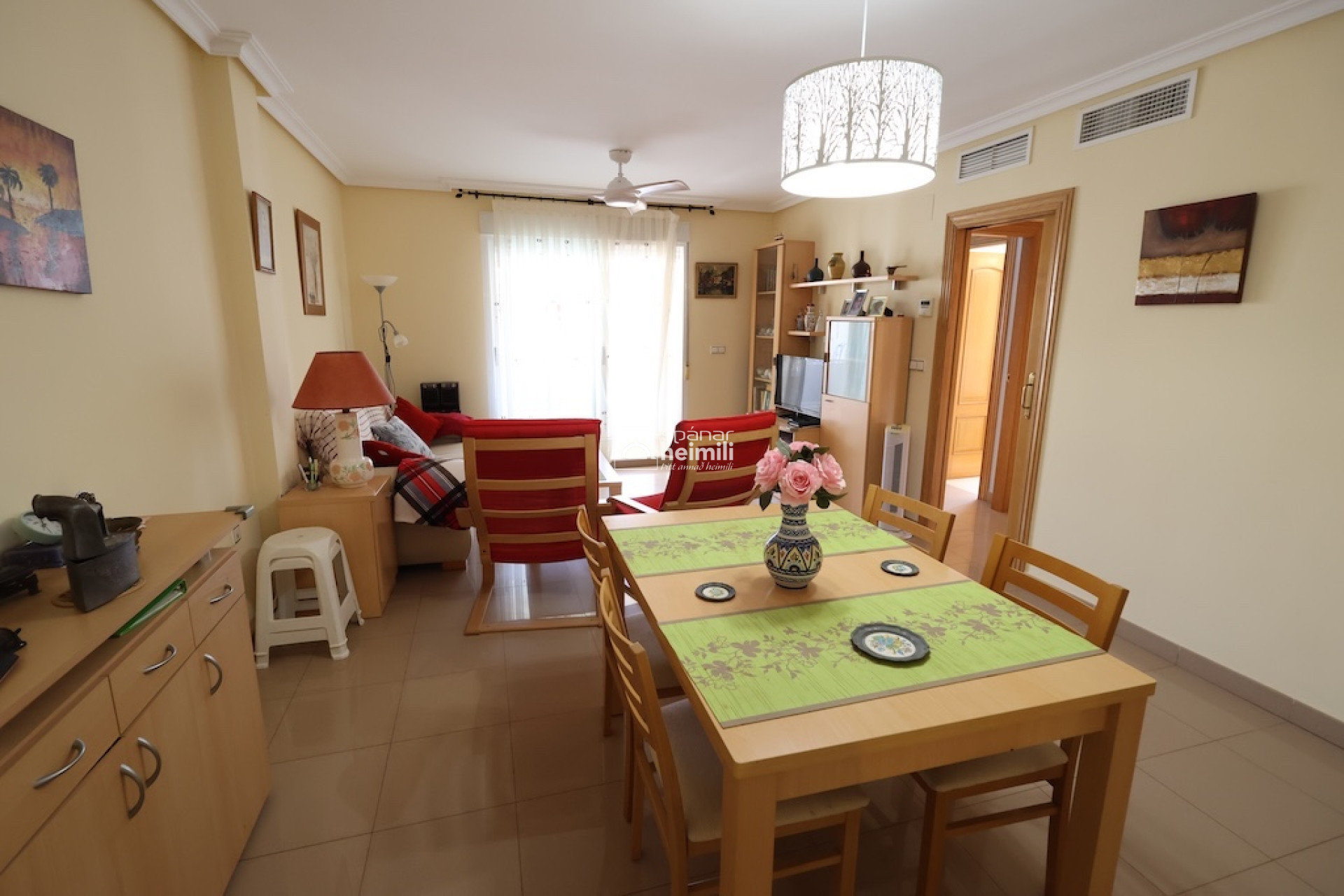 Revente - Penthouse -
Cabo Roig