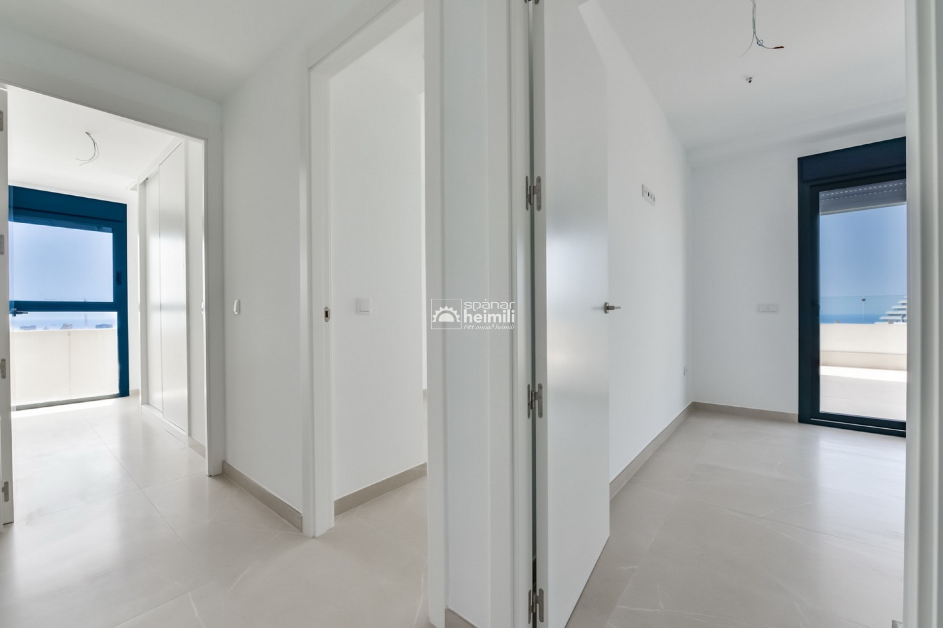 Revente - Penthouse -
Calpe