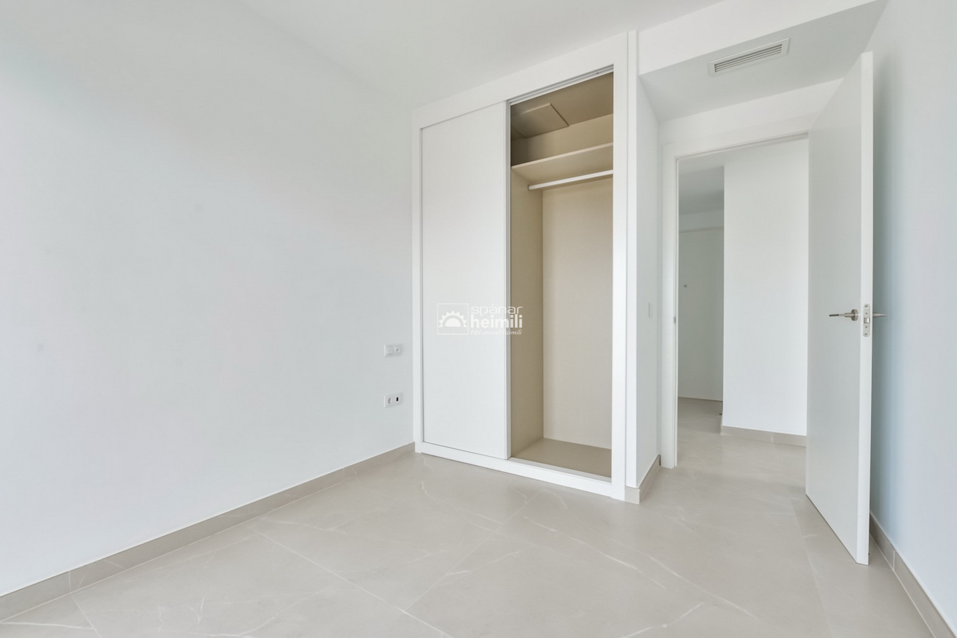 Revente - Penthouse -
Calpe