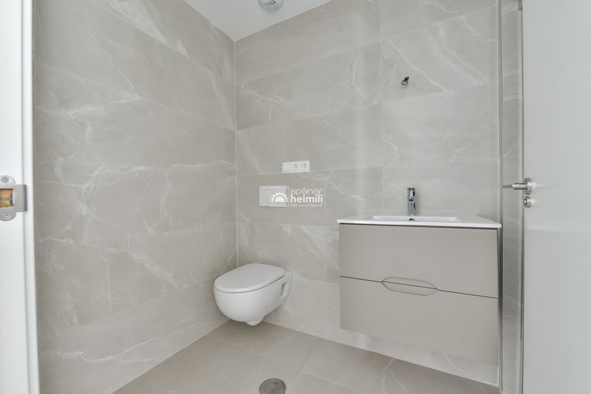 Revente - Penthouse -
Calpe