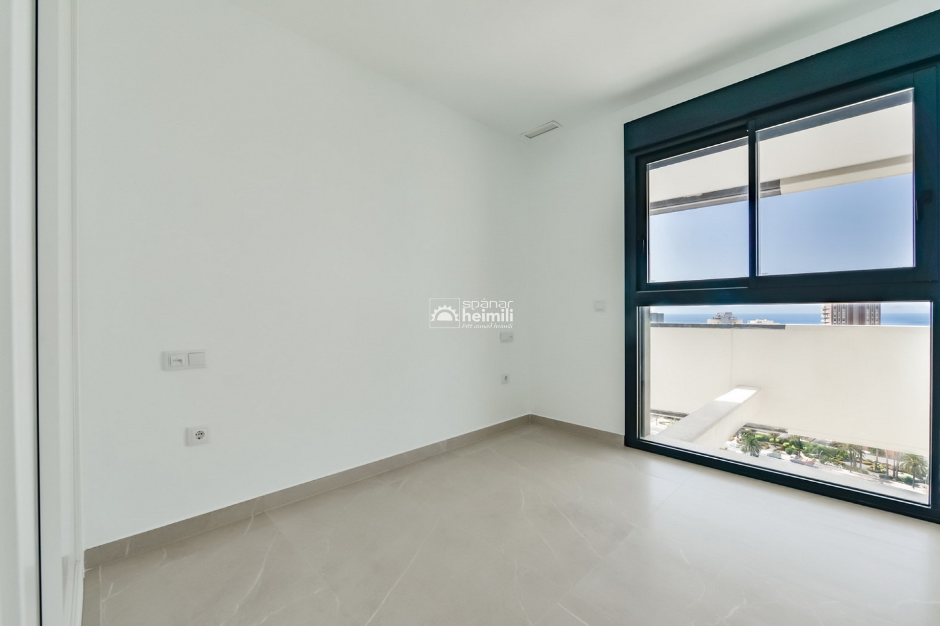 Revente - Penthouse -
Calpe