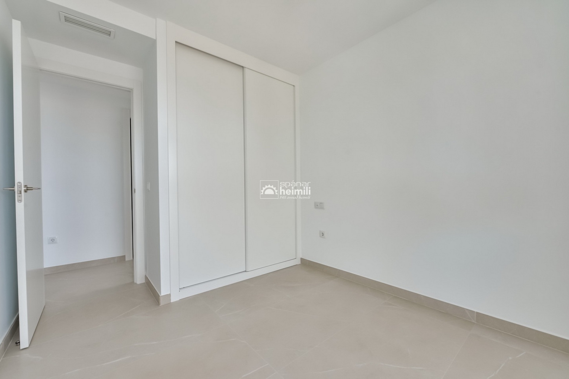 Revente - Penthouse -
Calpe