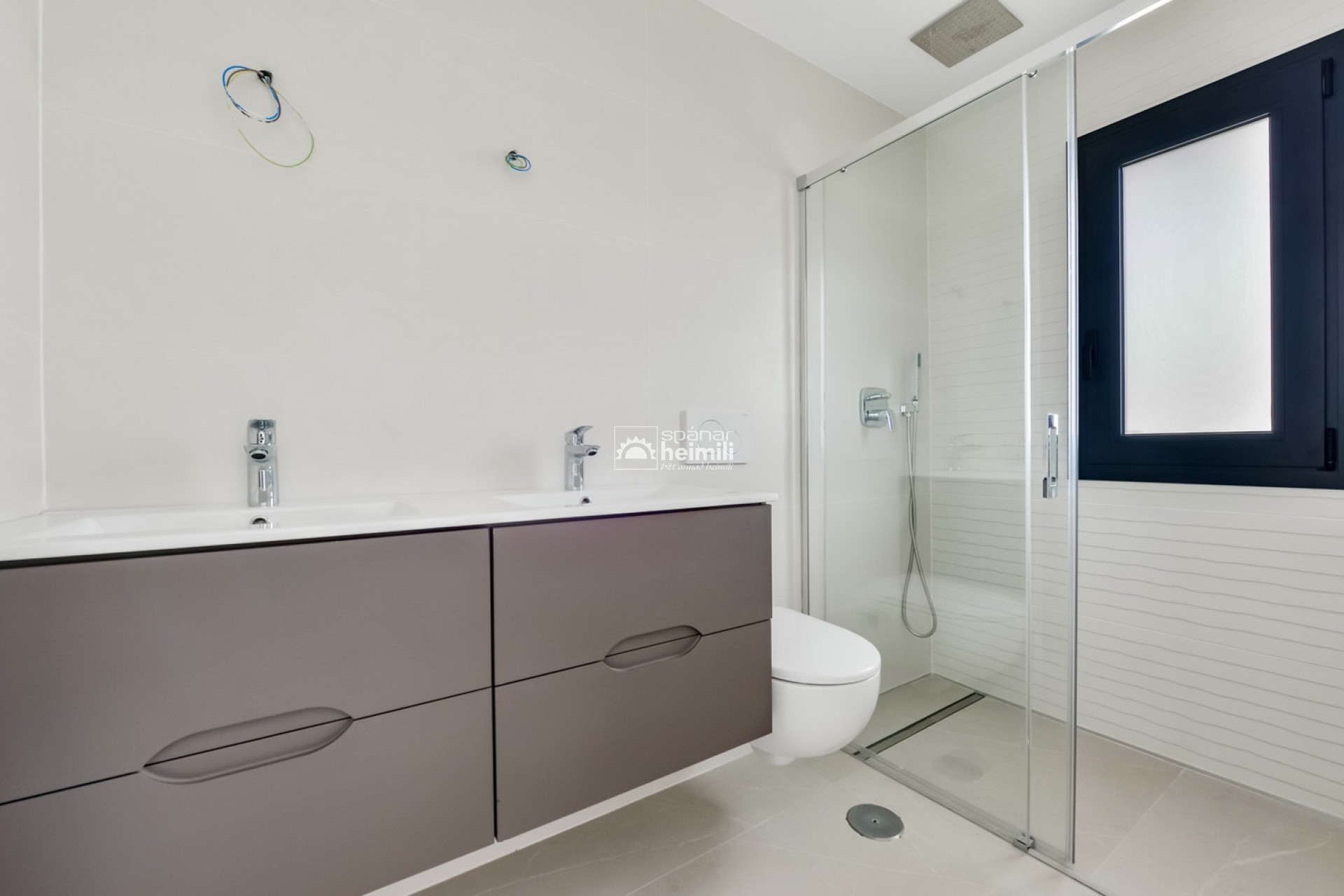 Revente - Penthouse -
Calpe