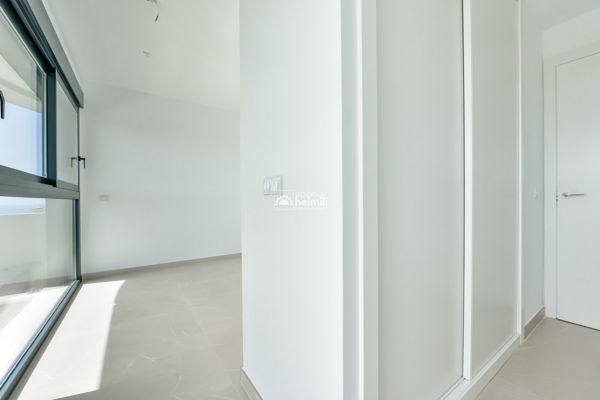 Revente - Penthouse -
Calpe